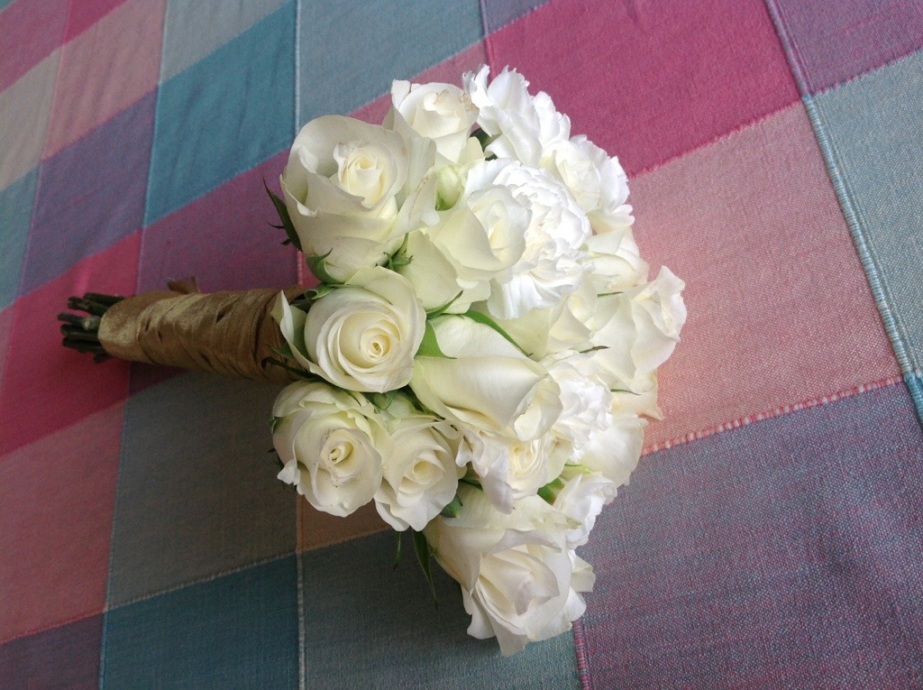 Bouquet 2