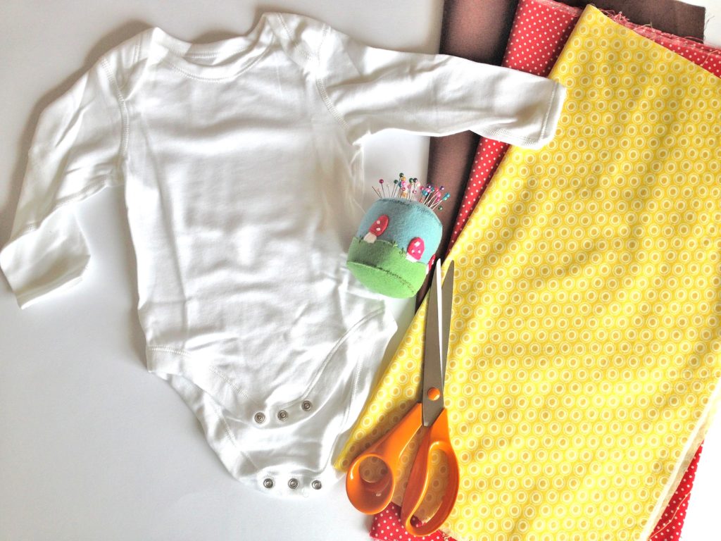 baby uke