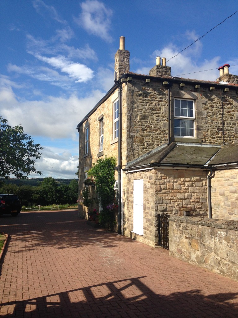 Hedley Hall B&B