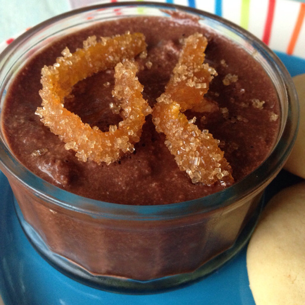 mousse 2