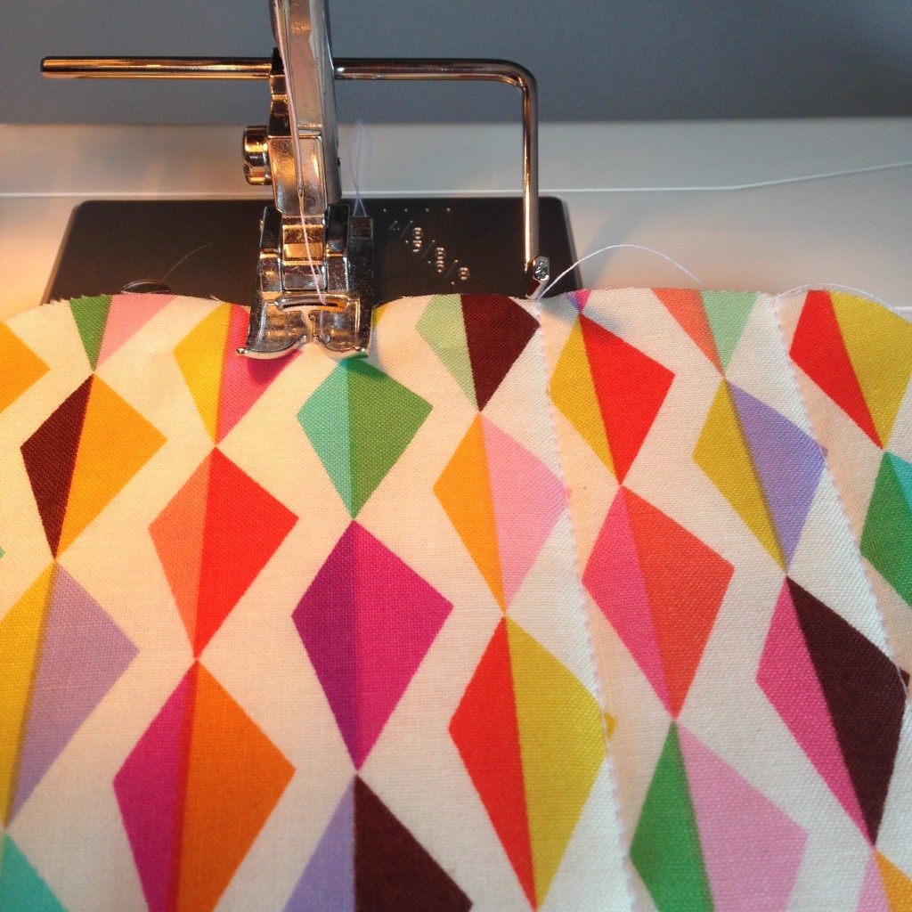 Quilting