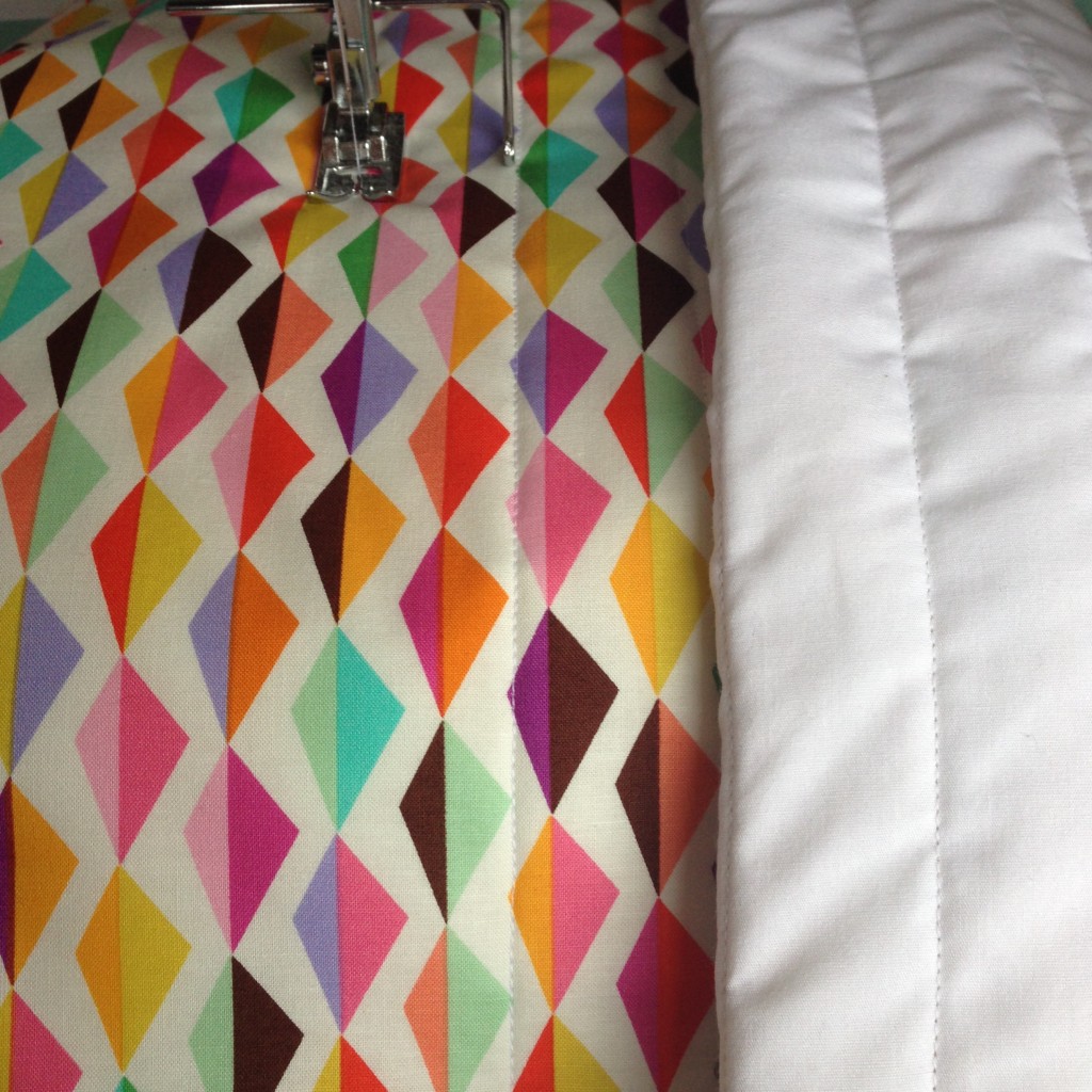 Quilting