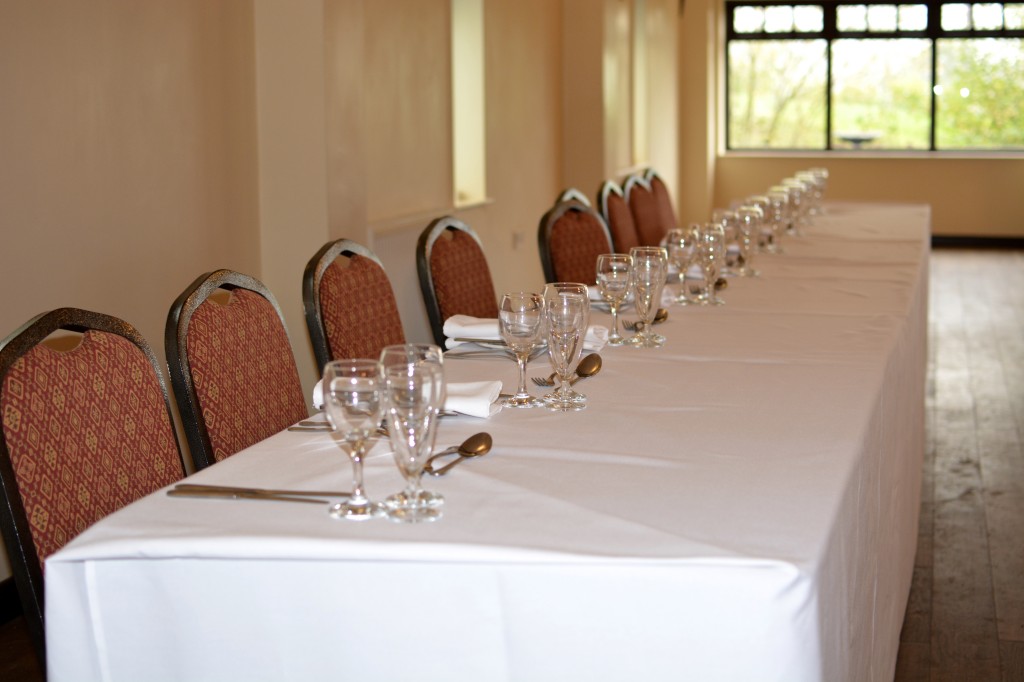 The Dovecote Suite