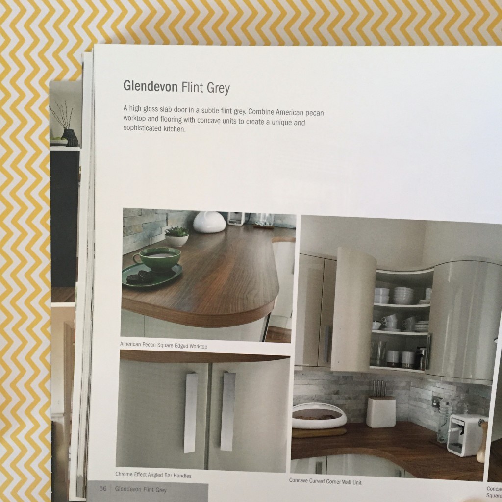 Glendevon kitchen