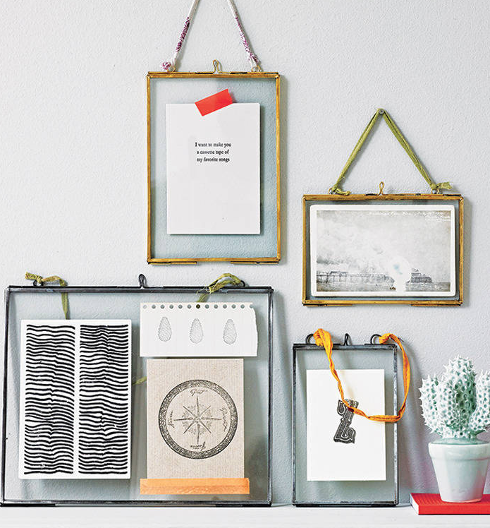 glass frames