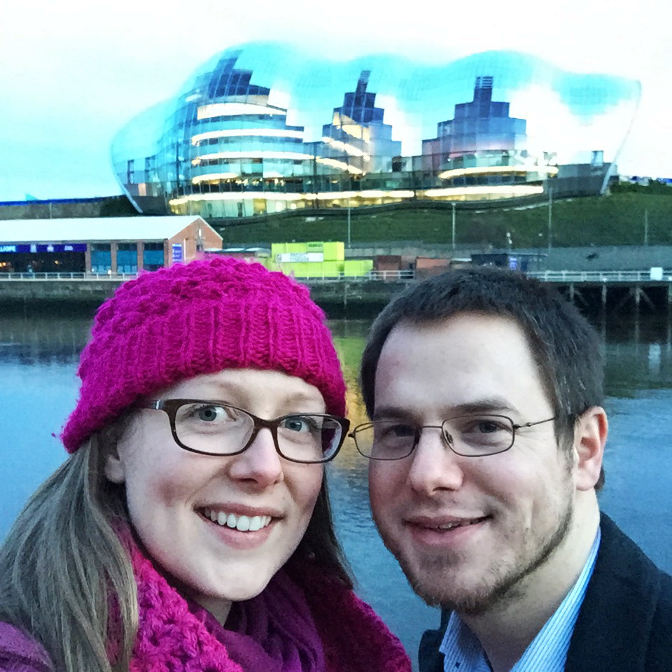 Our 10 year anniversary!
