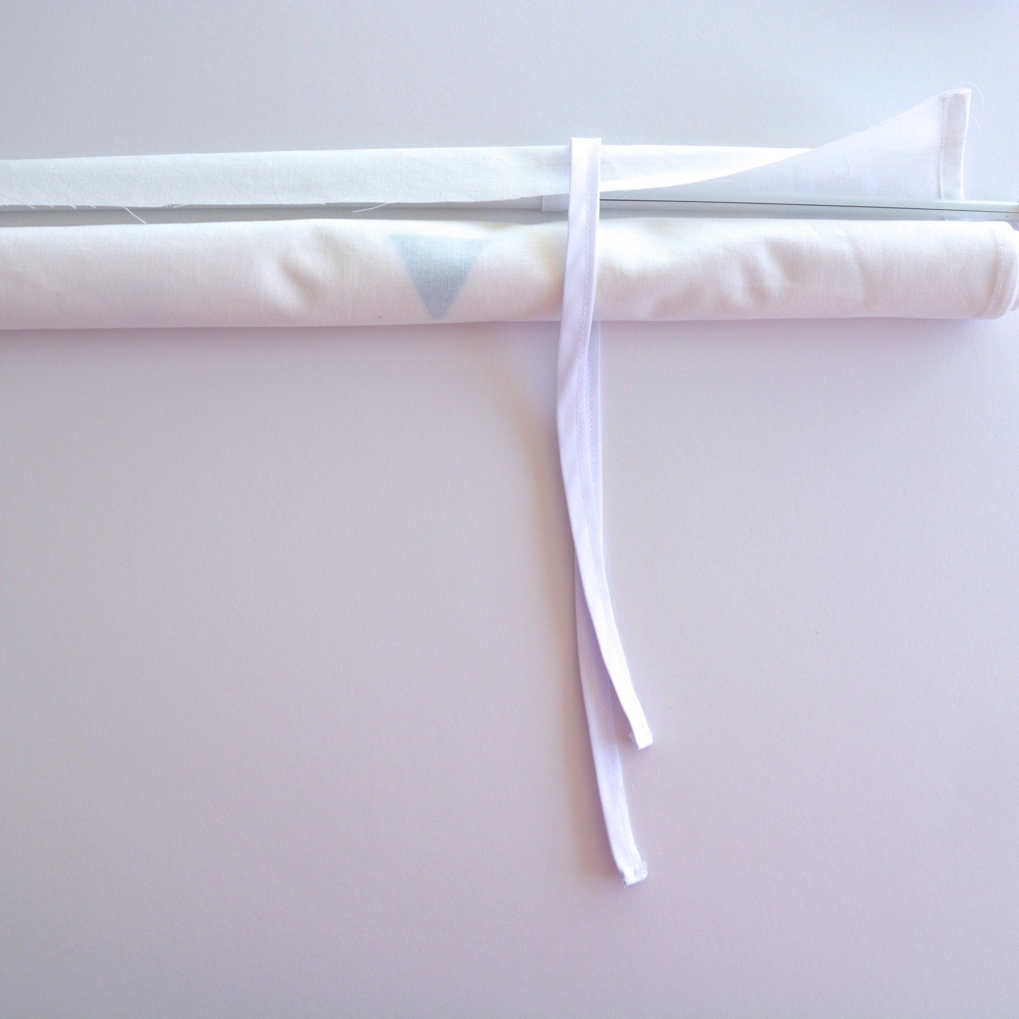 Measuring the ties | Hello! Hooray!