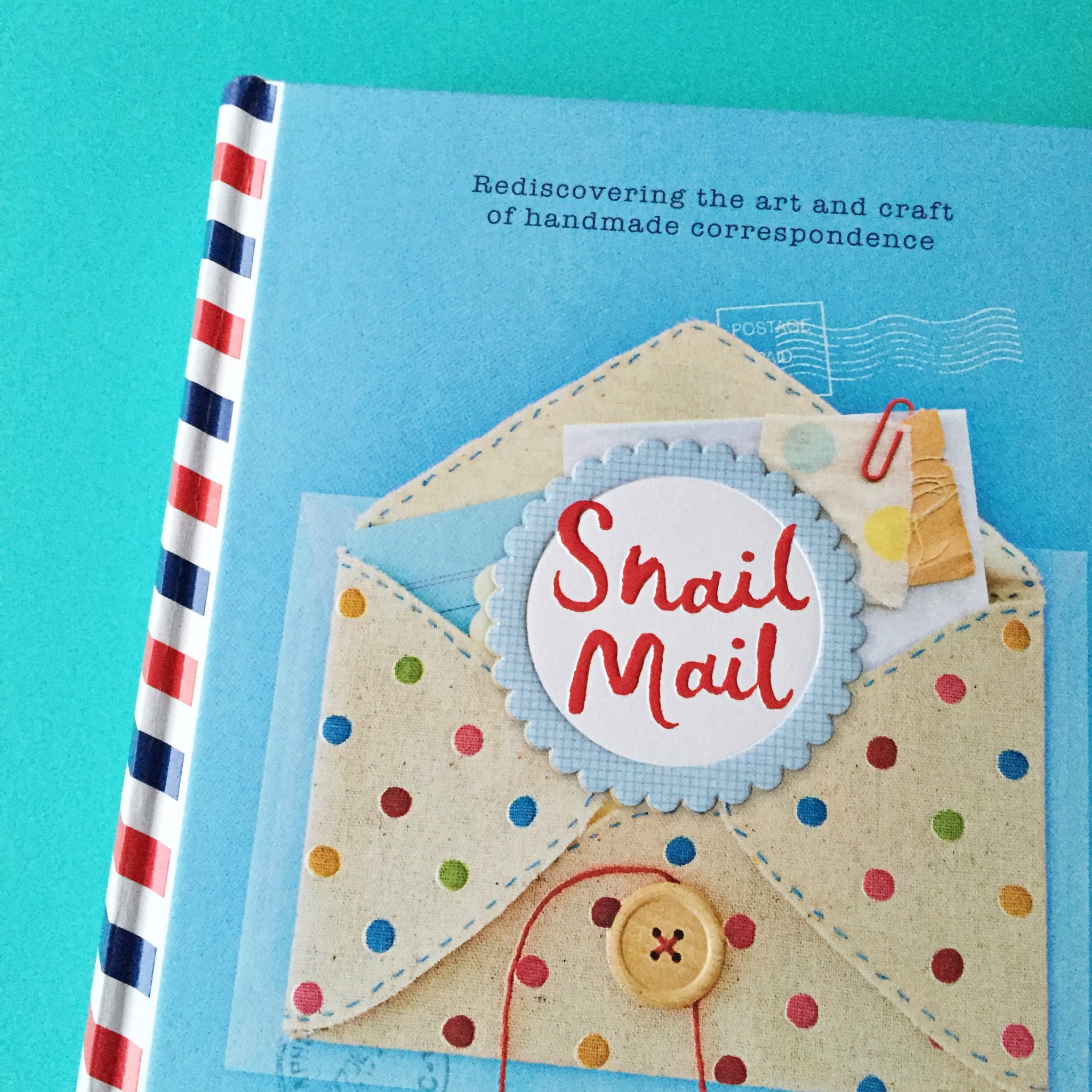 Snail Mail