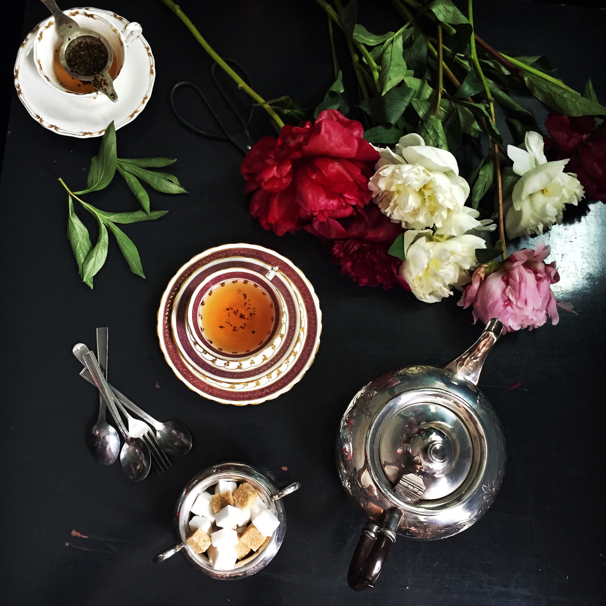 Food photography workshop at Blogtacular 2015