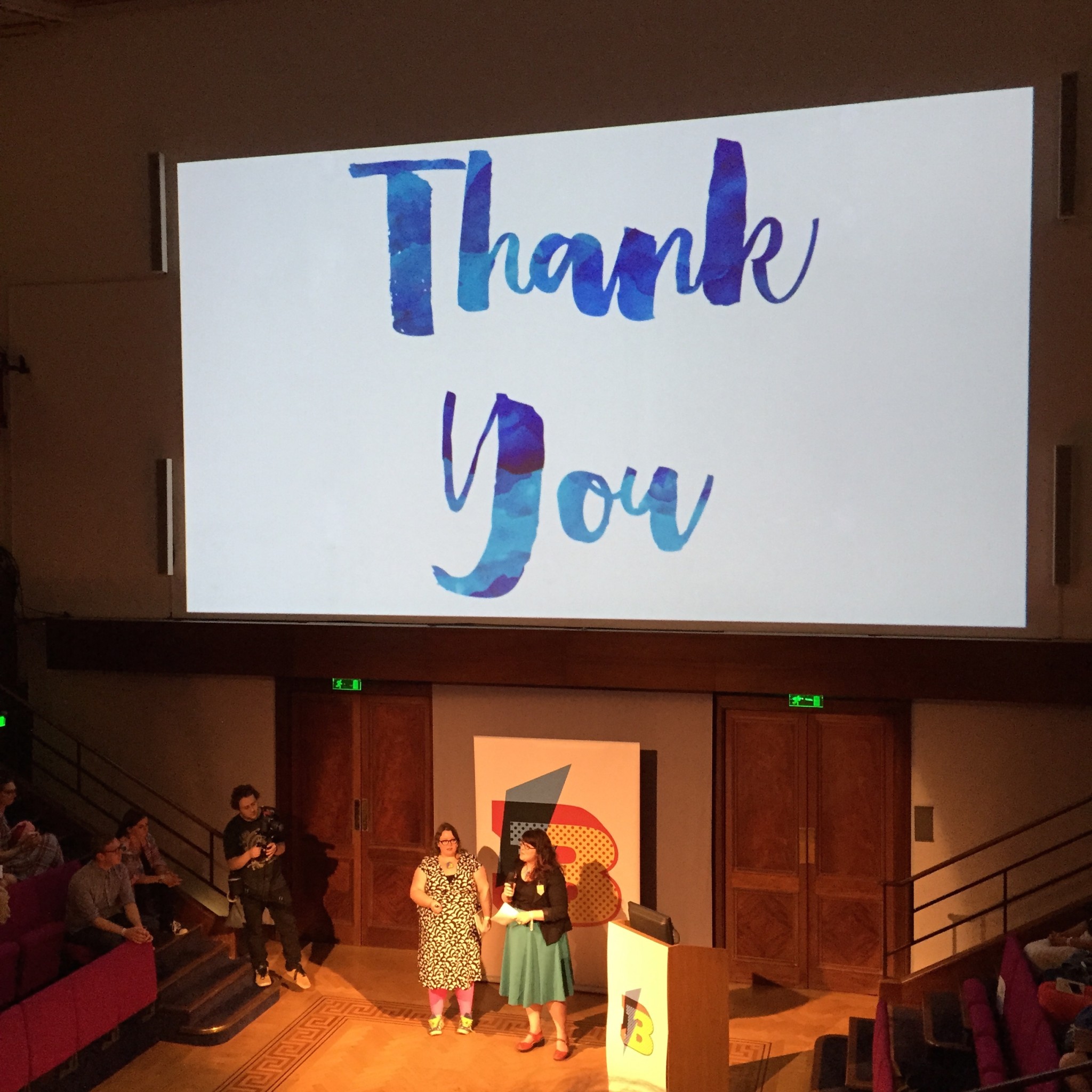 Blogtacular 2015 | Hello! Hooray!