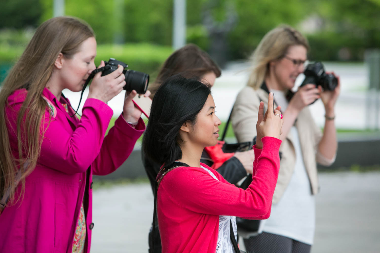 West Elm Blogtacular Photowalk 2015 Official Photos by Piers MacDonald - Thanks Mollie Makes (23)