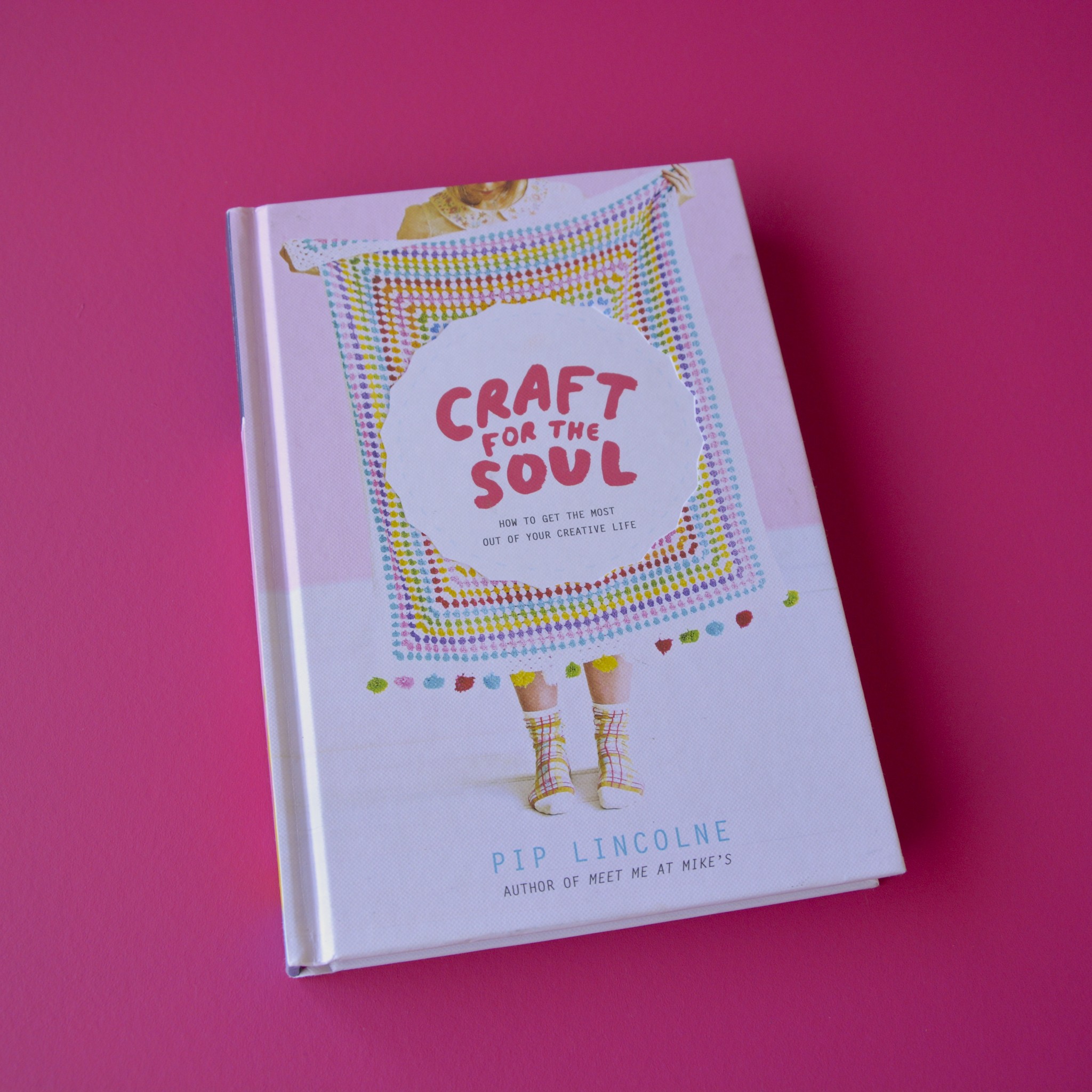 Craft for the Soul | Hello! Hooray!