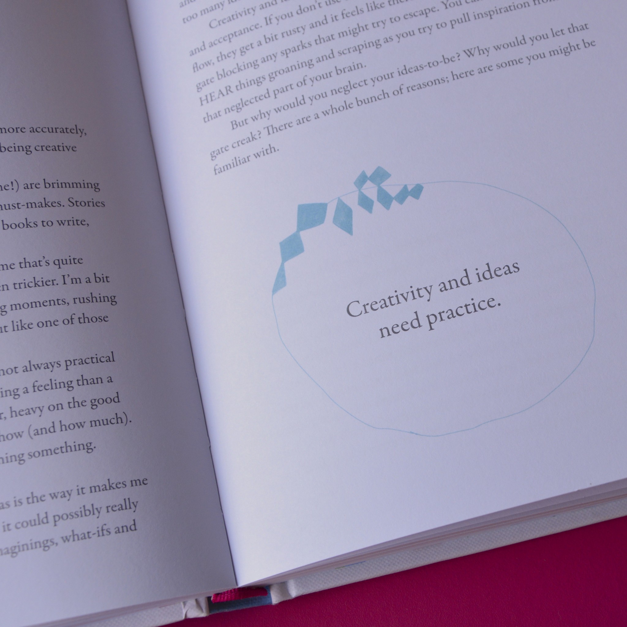 Craft for the Soul | Hello! Hooray!