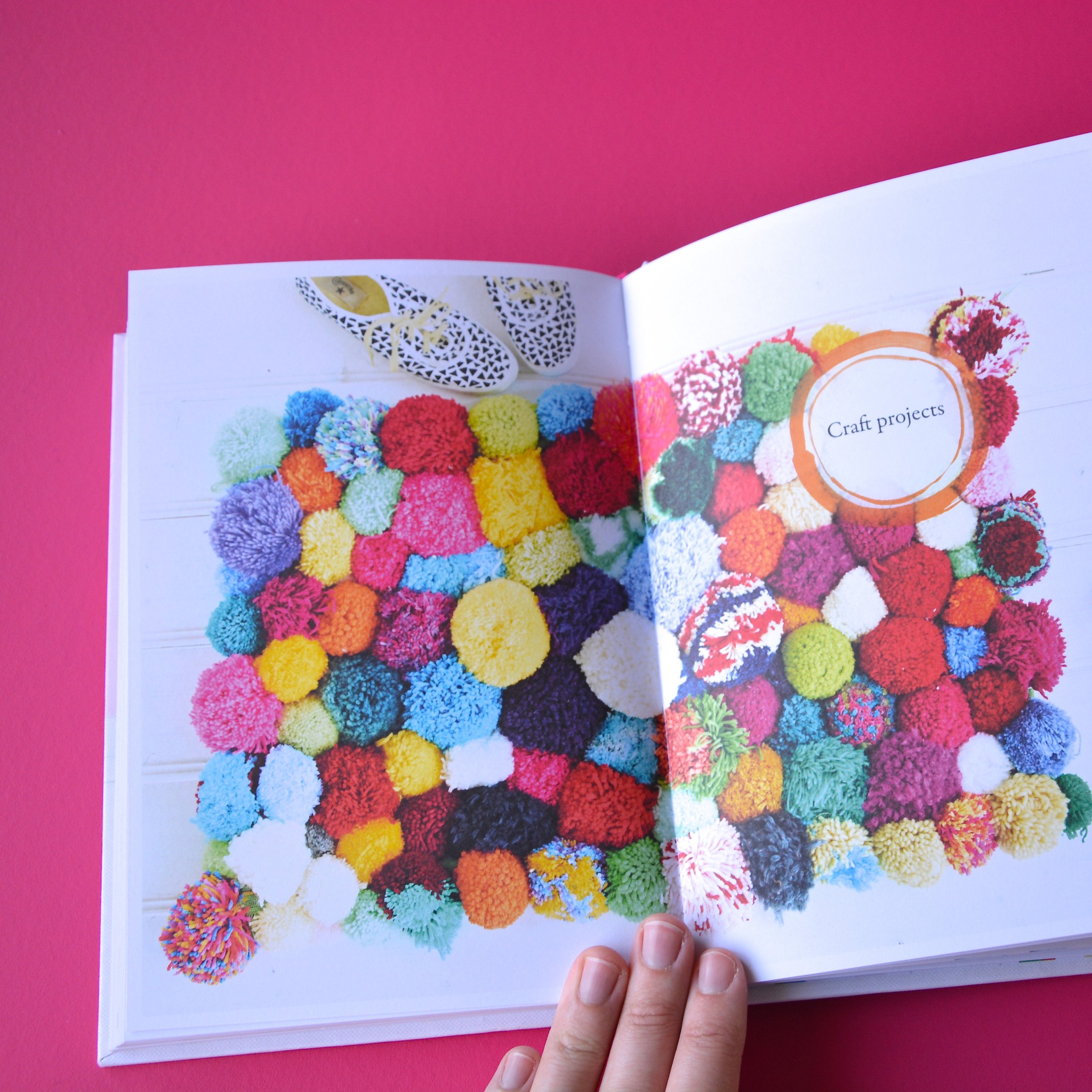Craft for the Soul | Hello! Hooray!