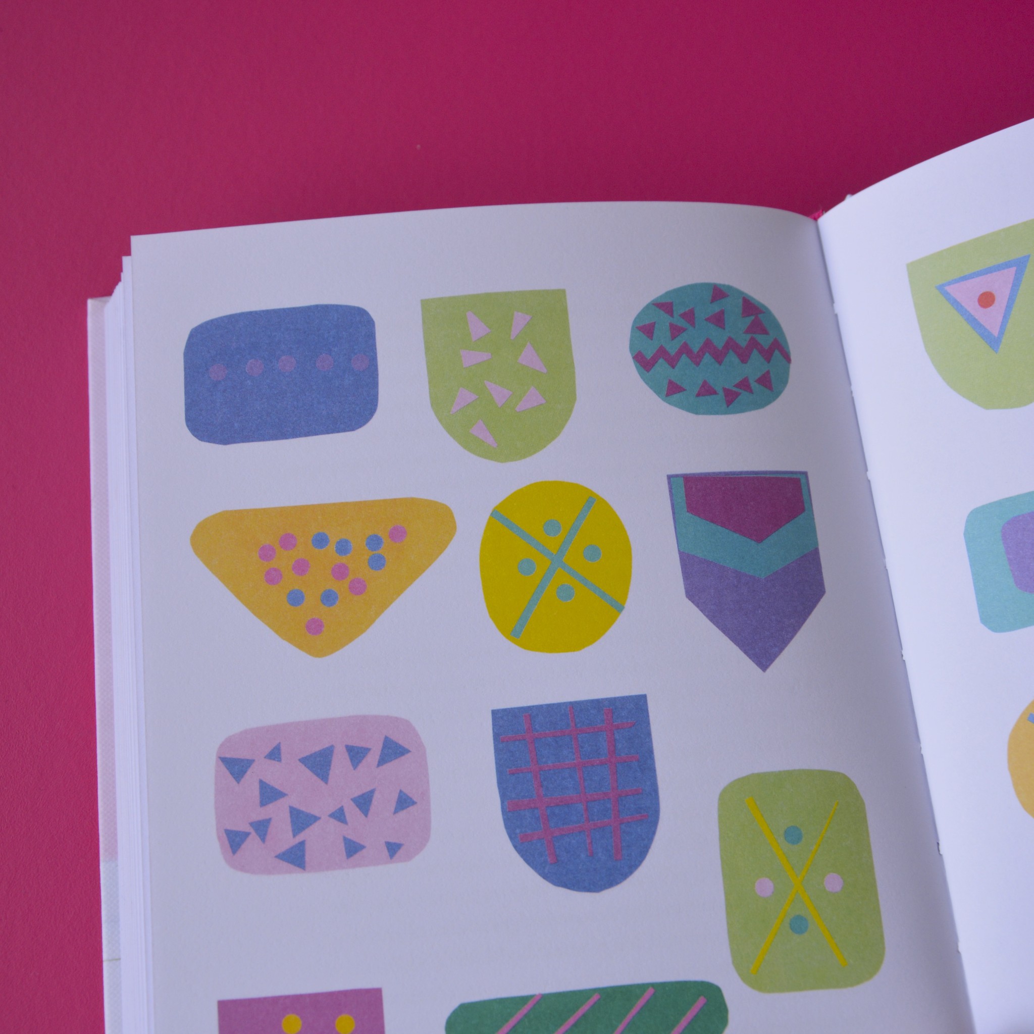 Craft for the Soul | Hello! Hooray!