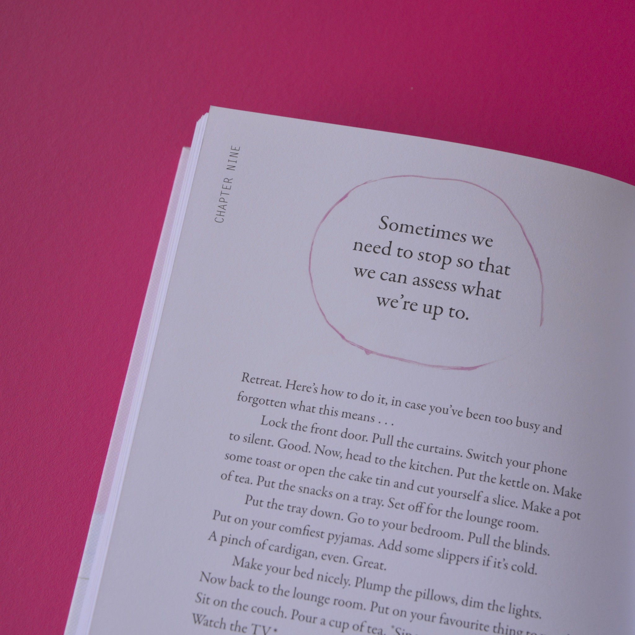 Craft for the Soul | Hello! Hooray!