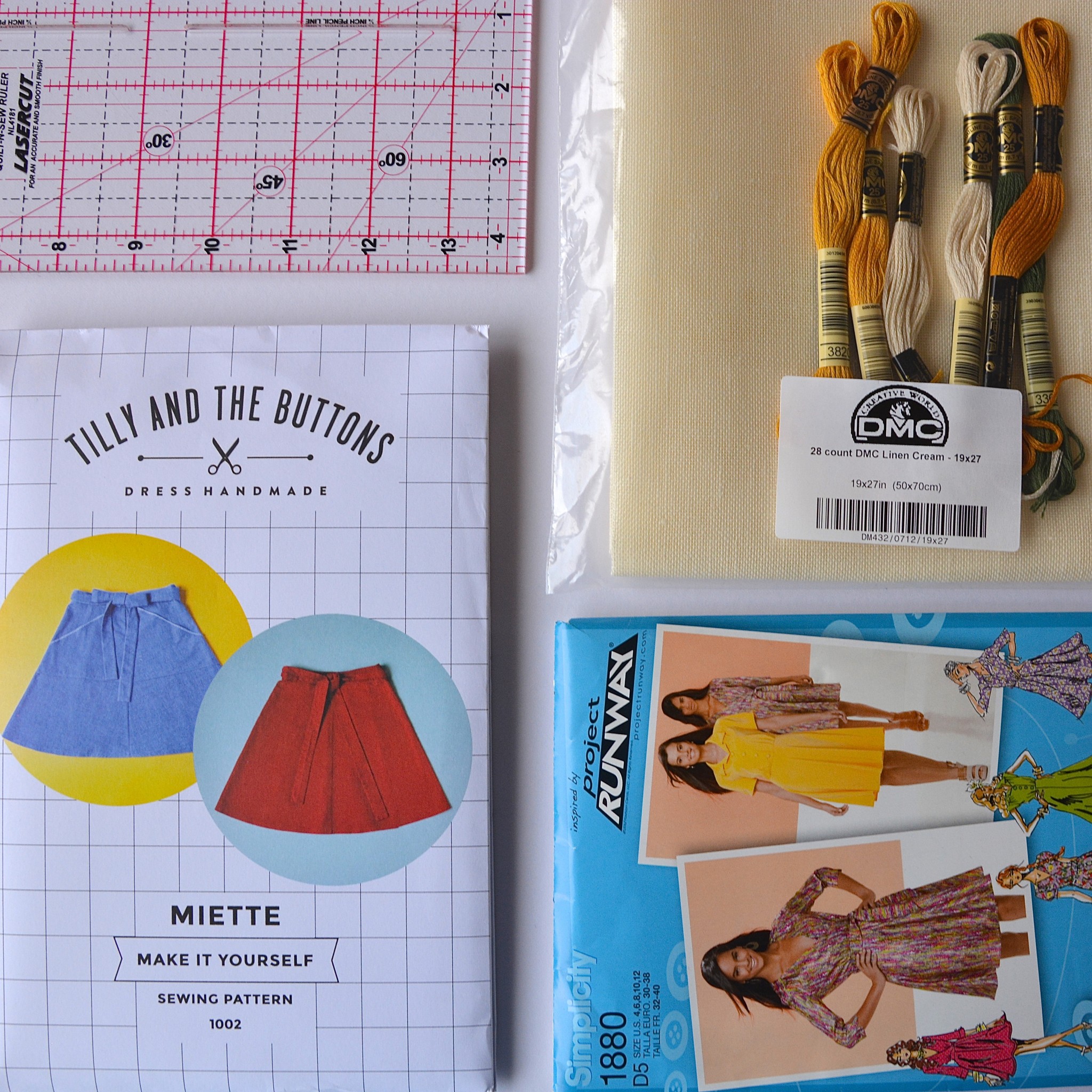 Current projects | Hello! Hooray!