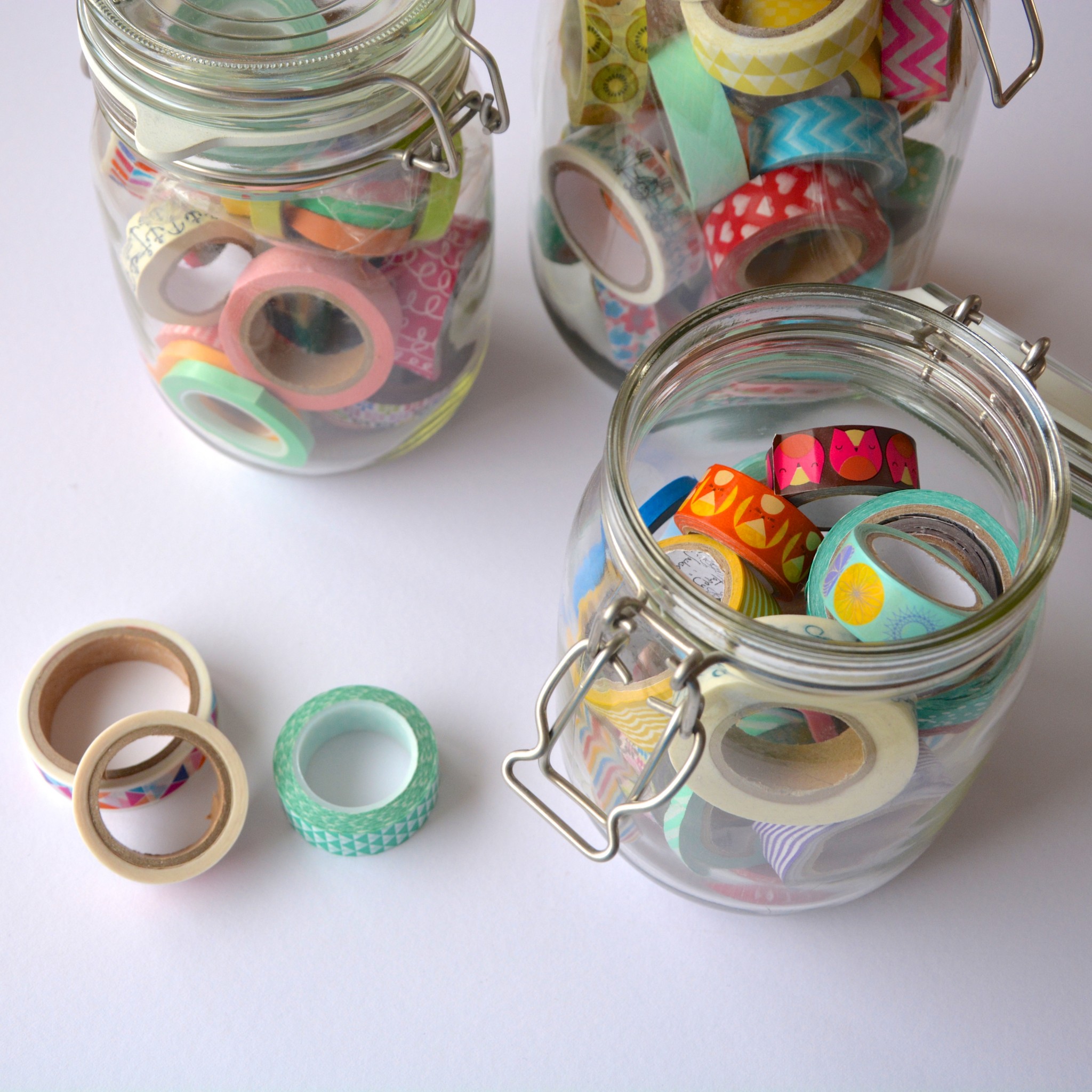 Washi tape | Hello! Hooray!