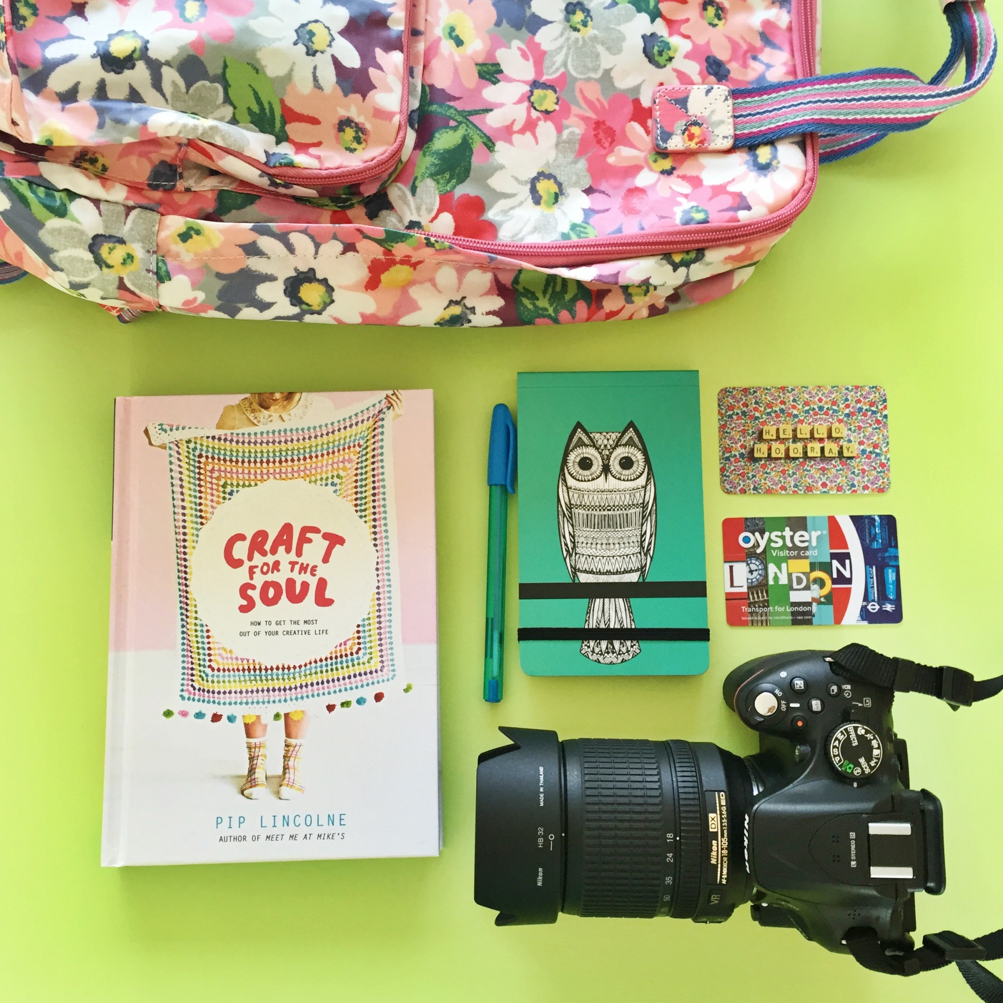 Ready for Blogtacular
