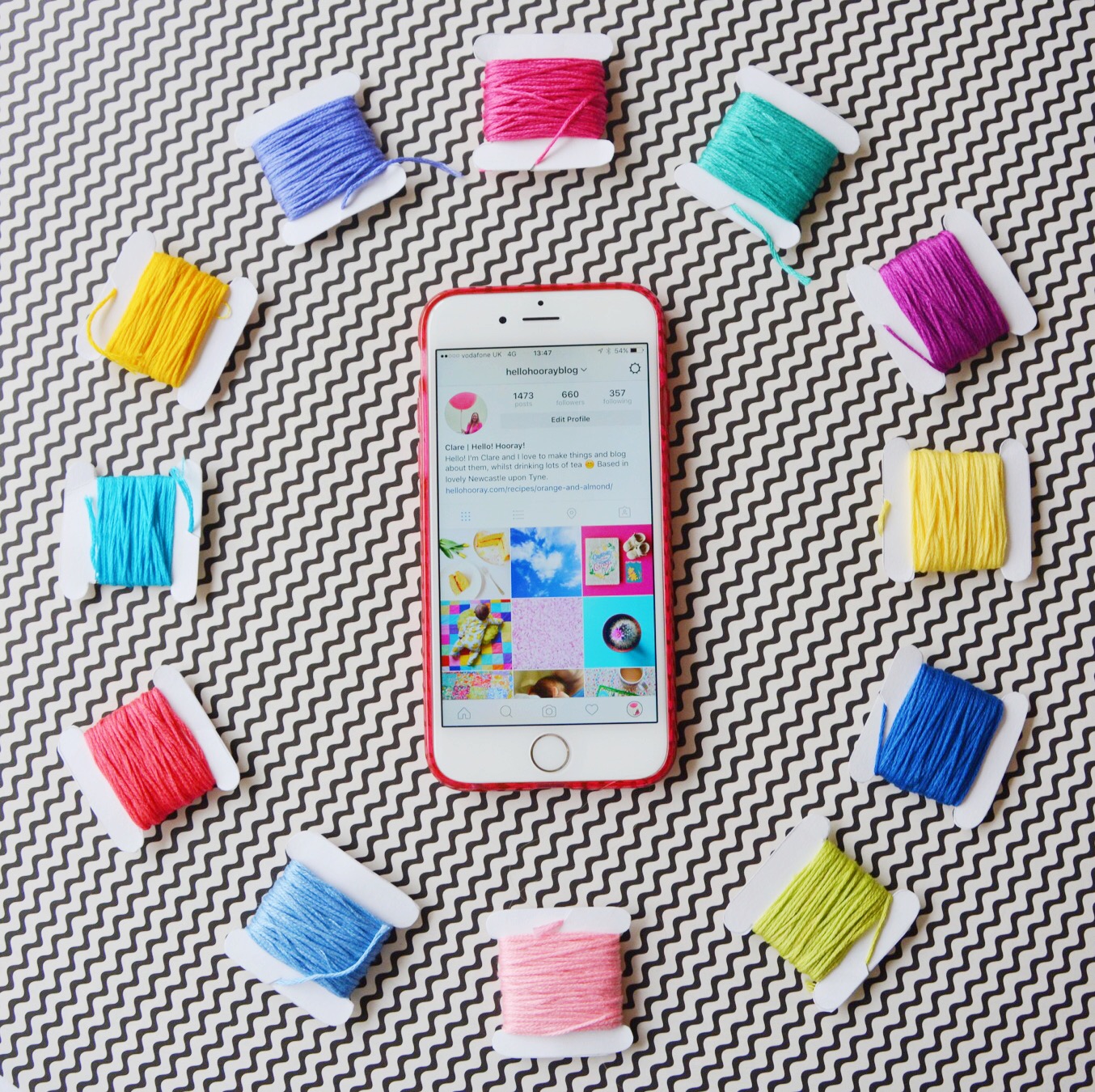 Creative hashtags for Instagram | Hello! Hooray!