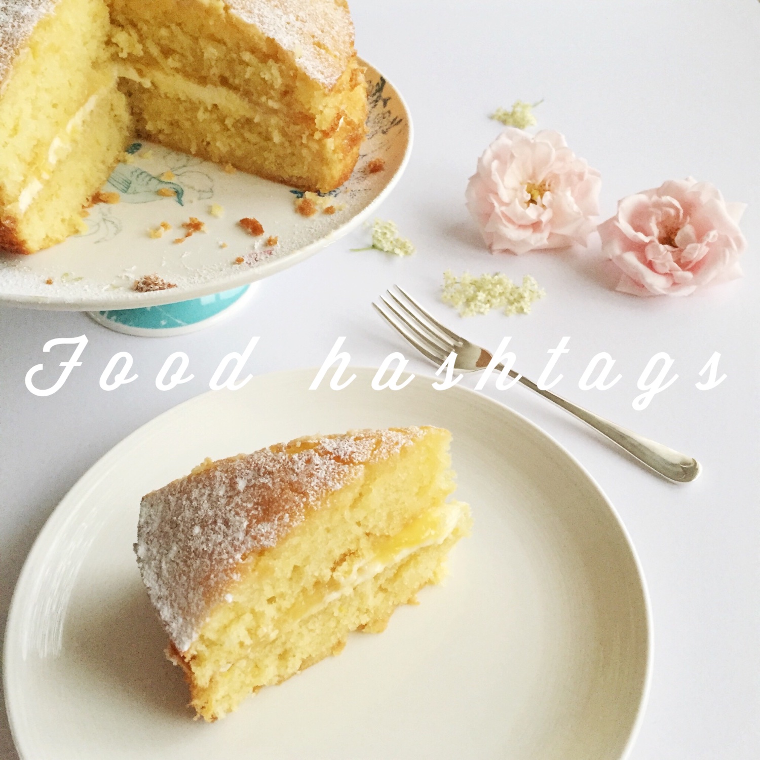 Food hashtags | Hello! Hooray!