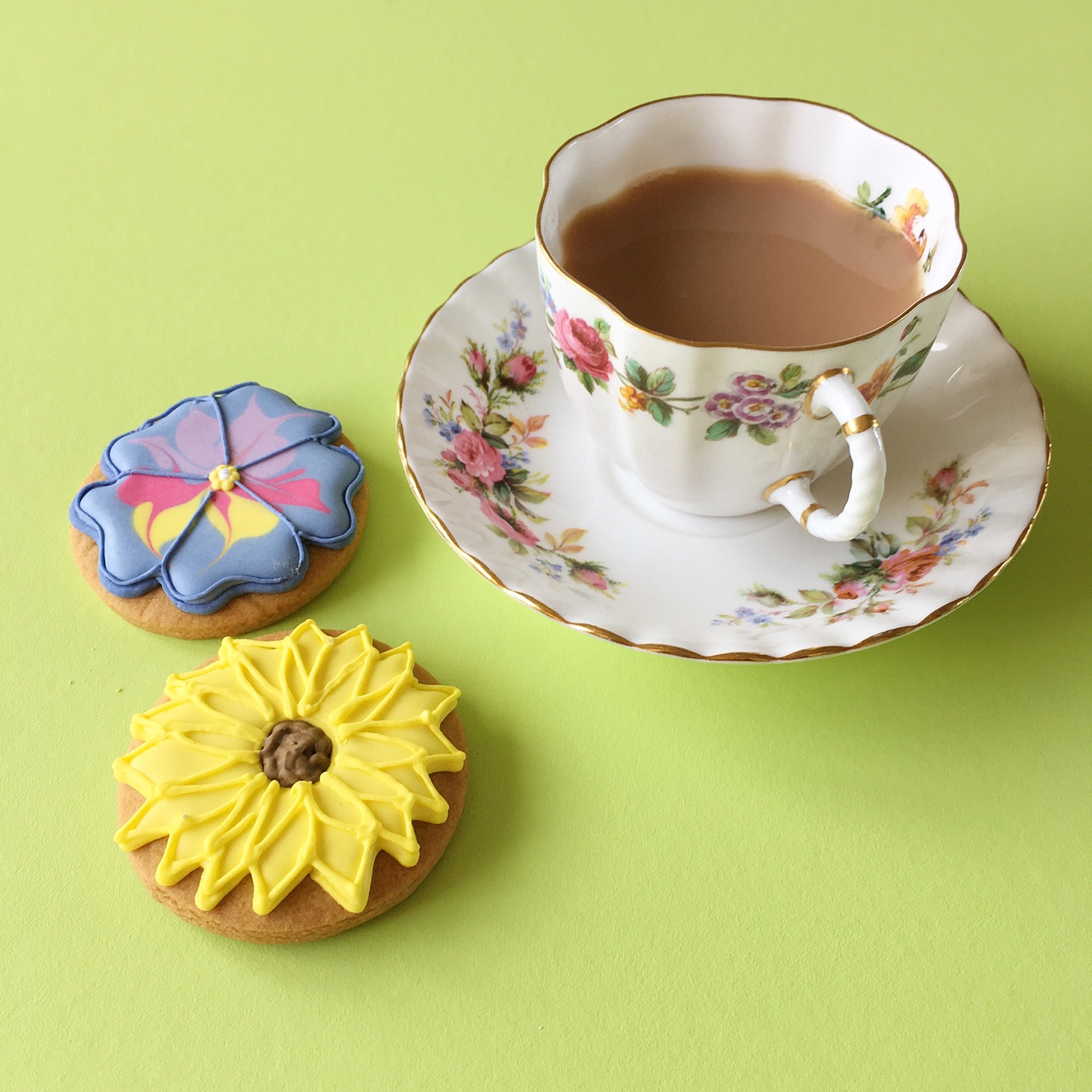 end Biscuiteers this Mother's Day | Hello! Hooray!