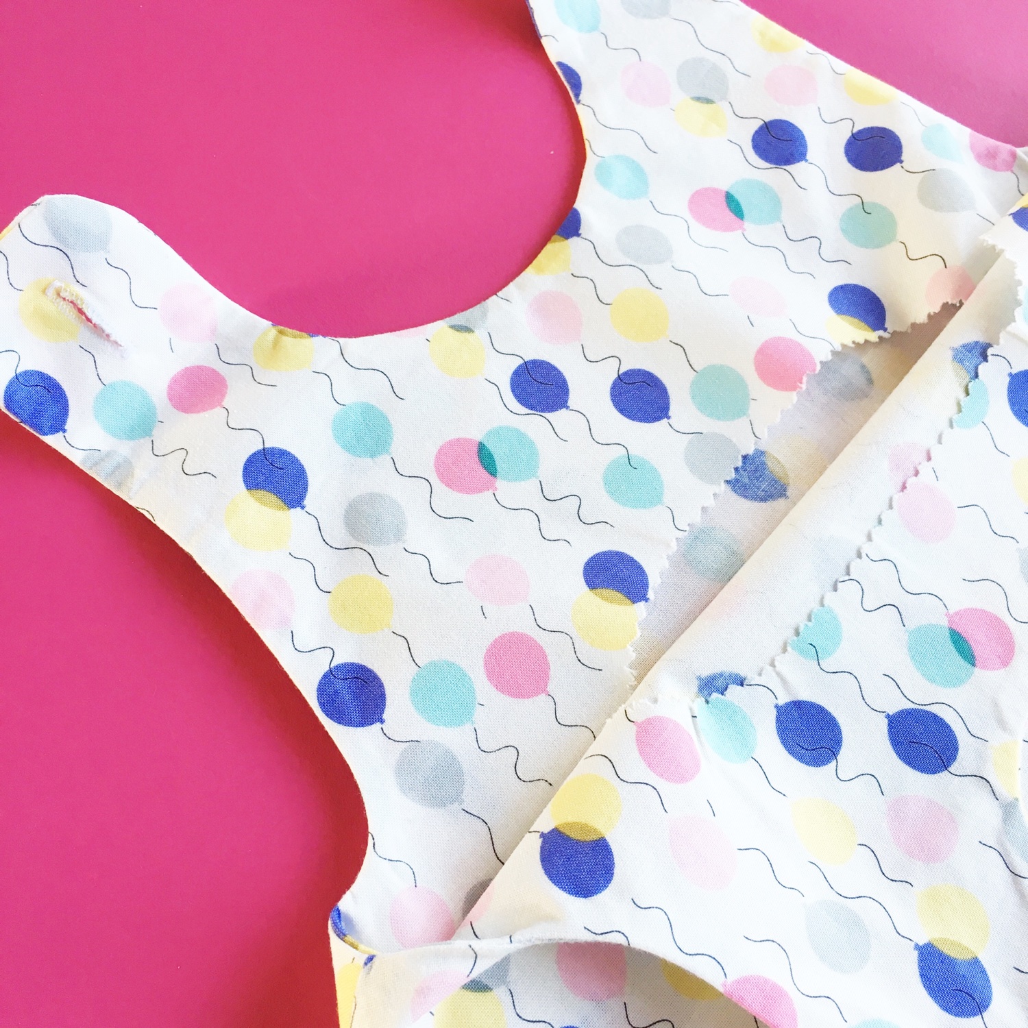 A special dress for our birthday girl | Hello! Hooray!