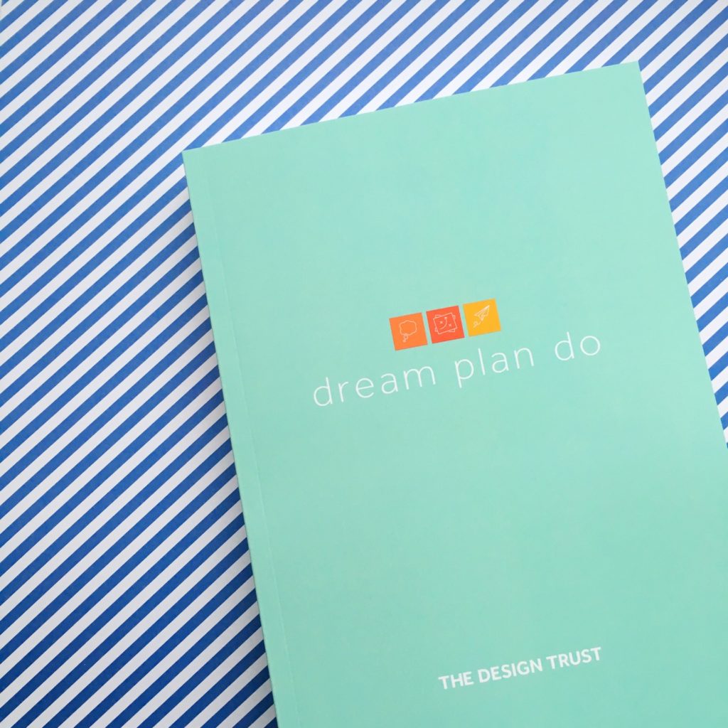 Dream Plan Do | Hello! Hooray!