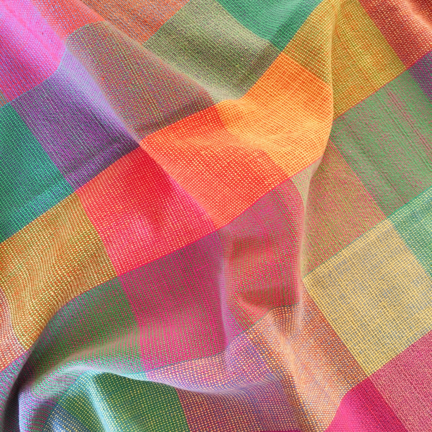 Love Fibre | Hello! Hooray!