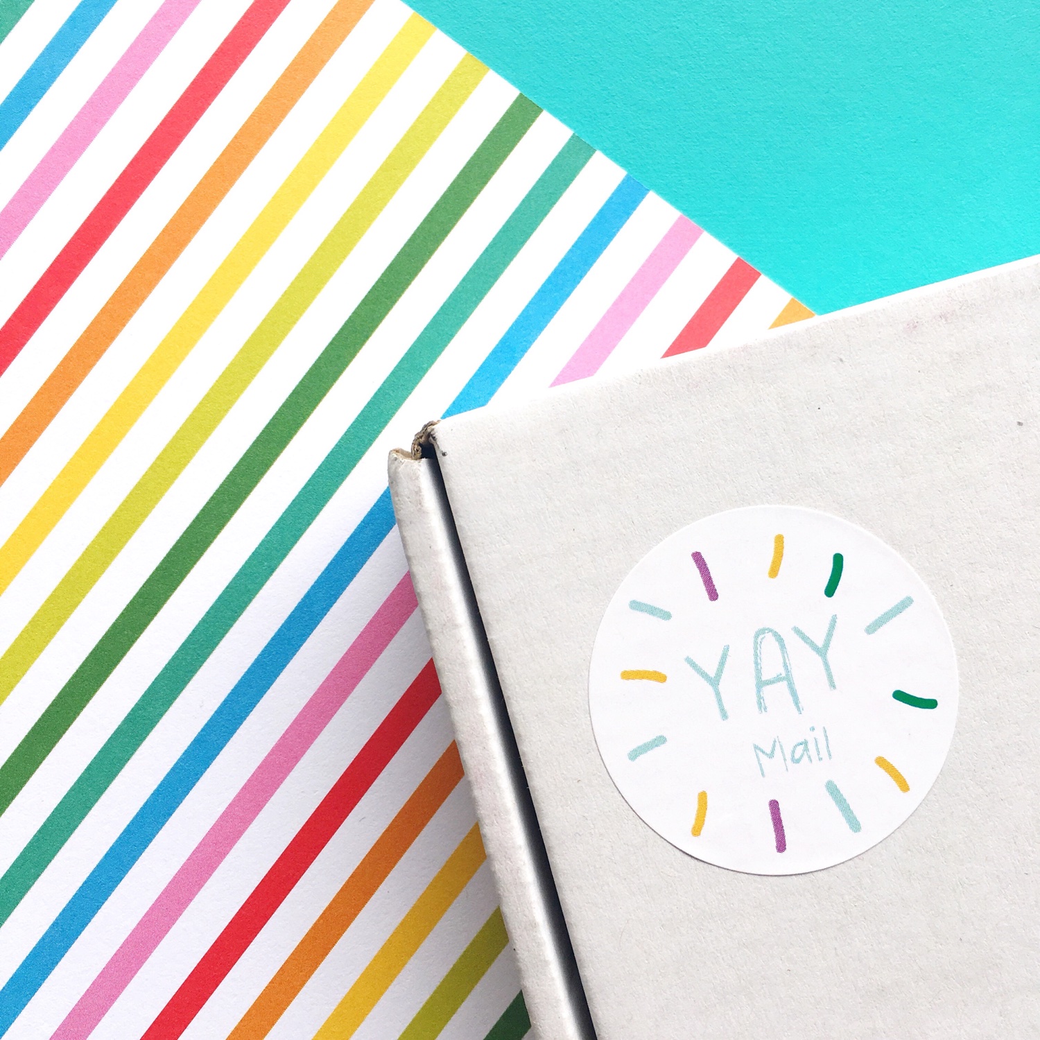 YAYmakers box review | Hello! Hooray!