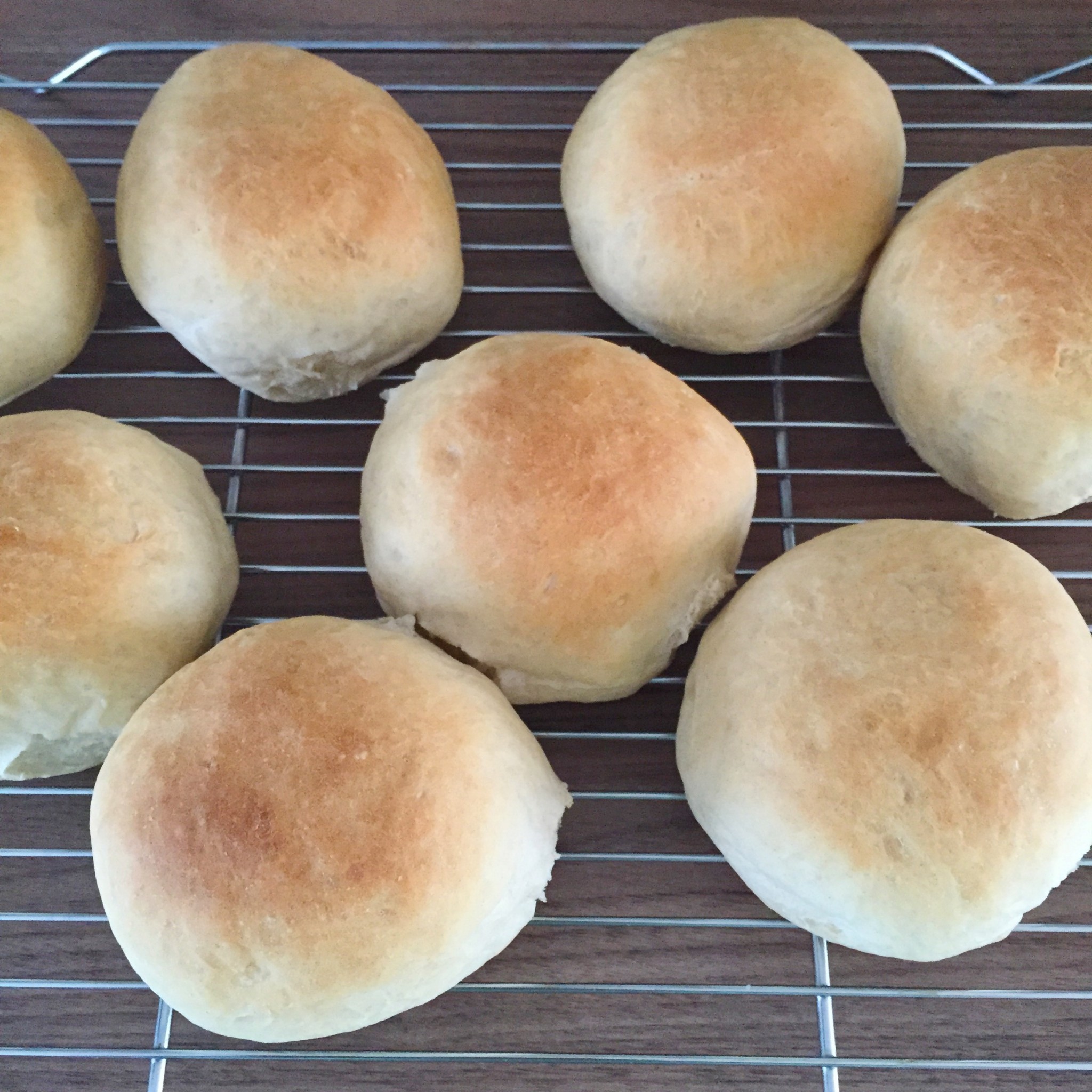 Bake your own bread | Hello! Hooray!