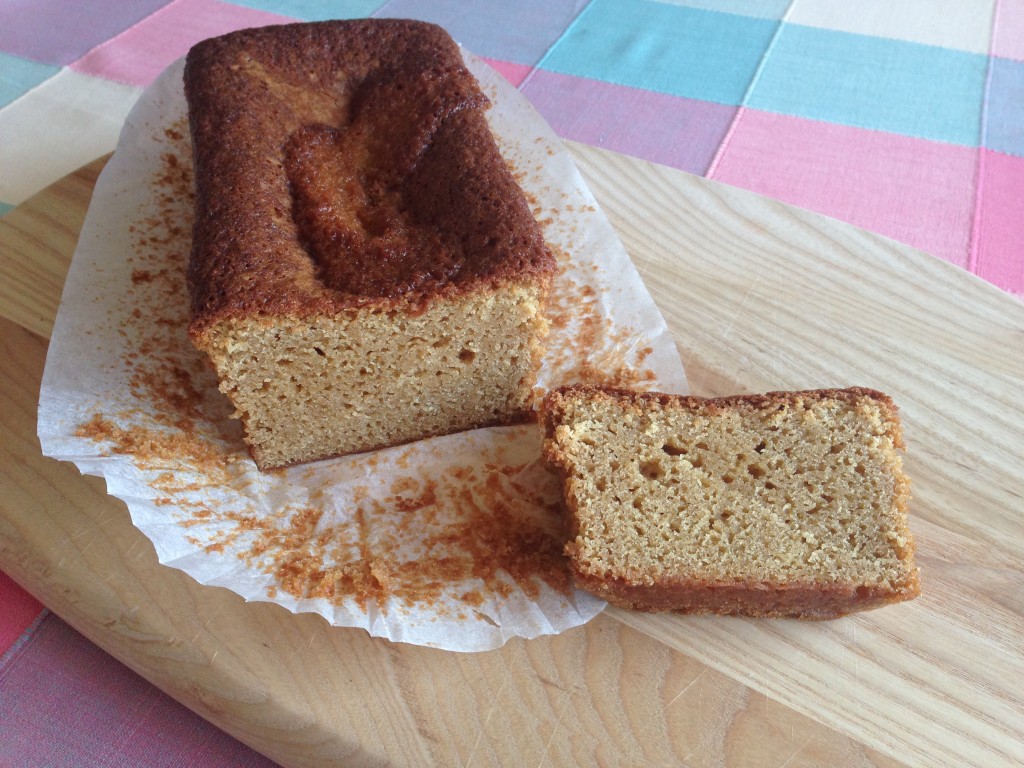 Buttermilk cake Hummingbird Bakery | Hello! Hooray!