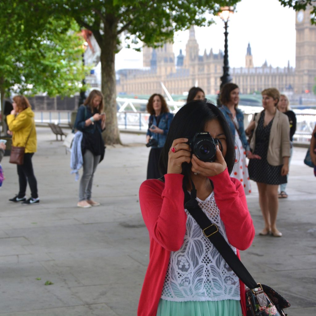 Blogtacular 2015 the Photowalk | Hello! Hooray!