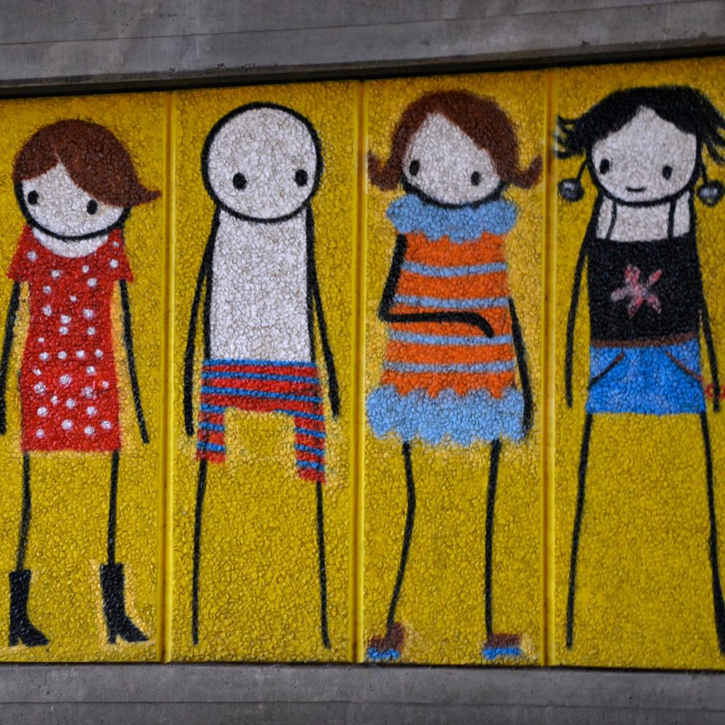 Blogtacular 2015 the Photowalk | Hello! Hooray!