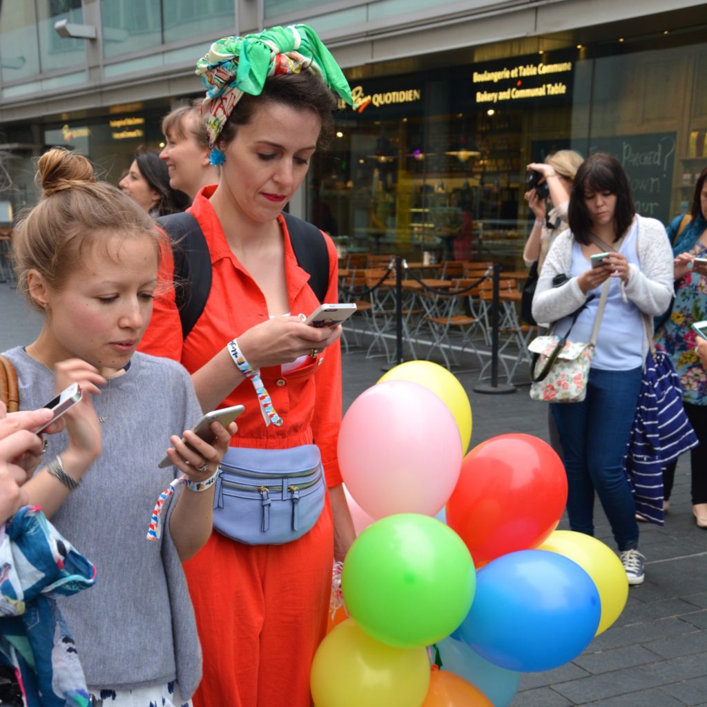 Blogtacular 2015 the Photowalk | Hello! Hooray!