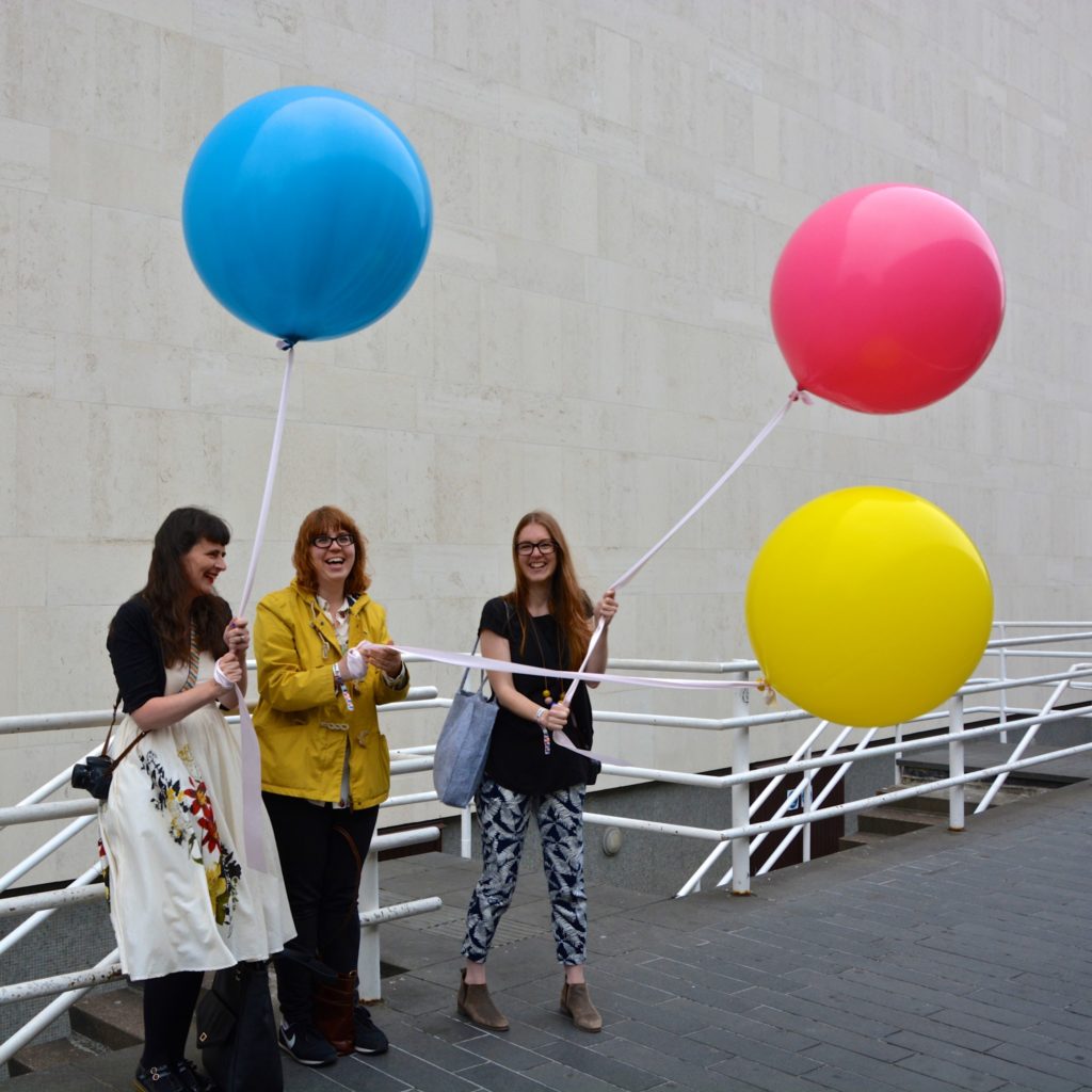Blogtacular 2015 the Photowalk | Hello! Hooray!