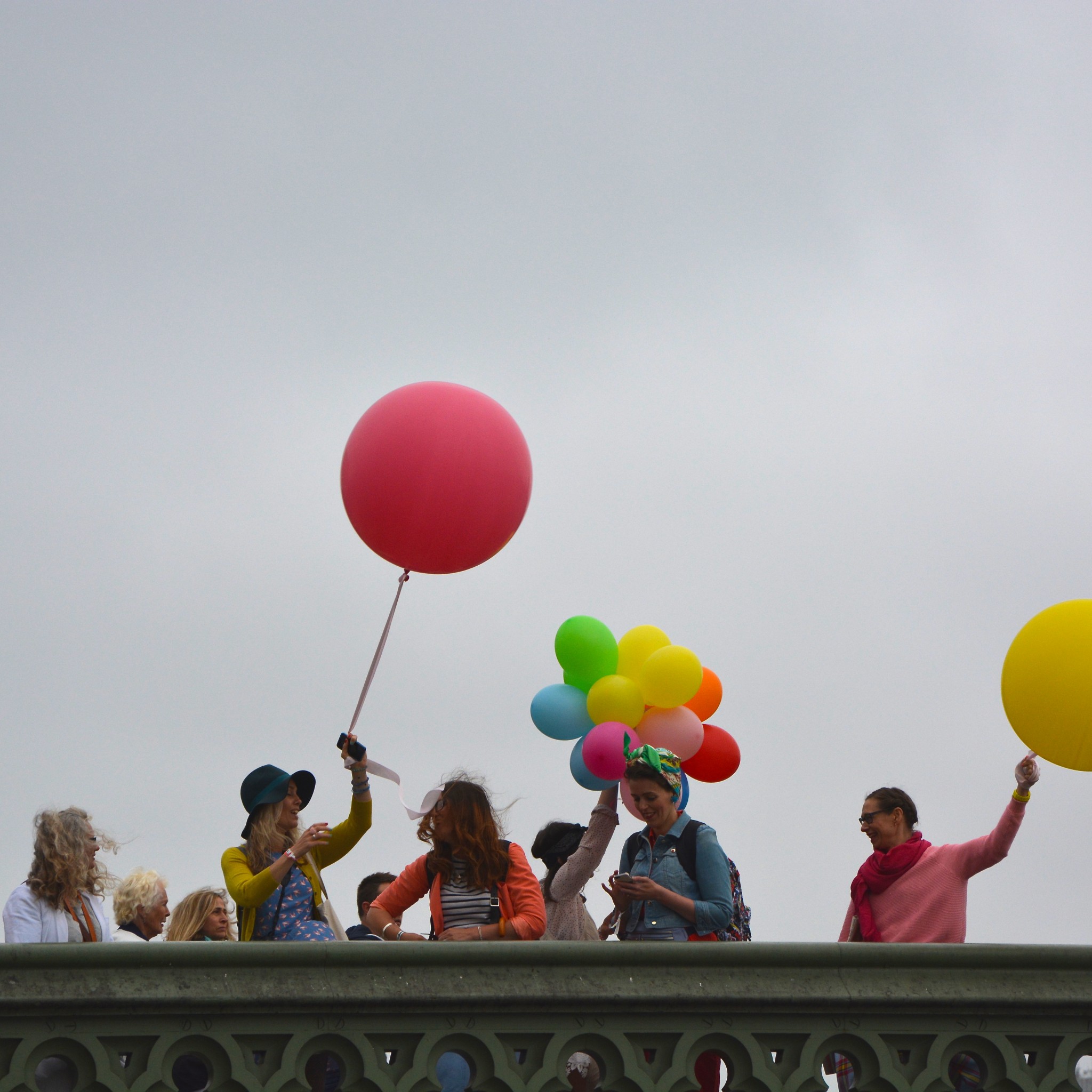 Blogtacular 2015 the Photowalk | Hello! Hooray!