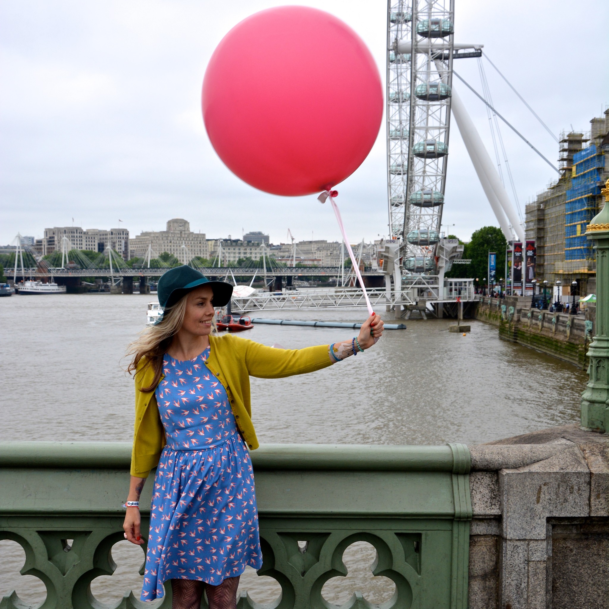 Blogtacular 2015 Photowalk | Hello! Hooray!