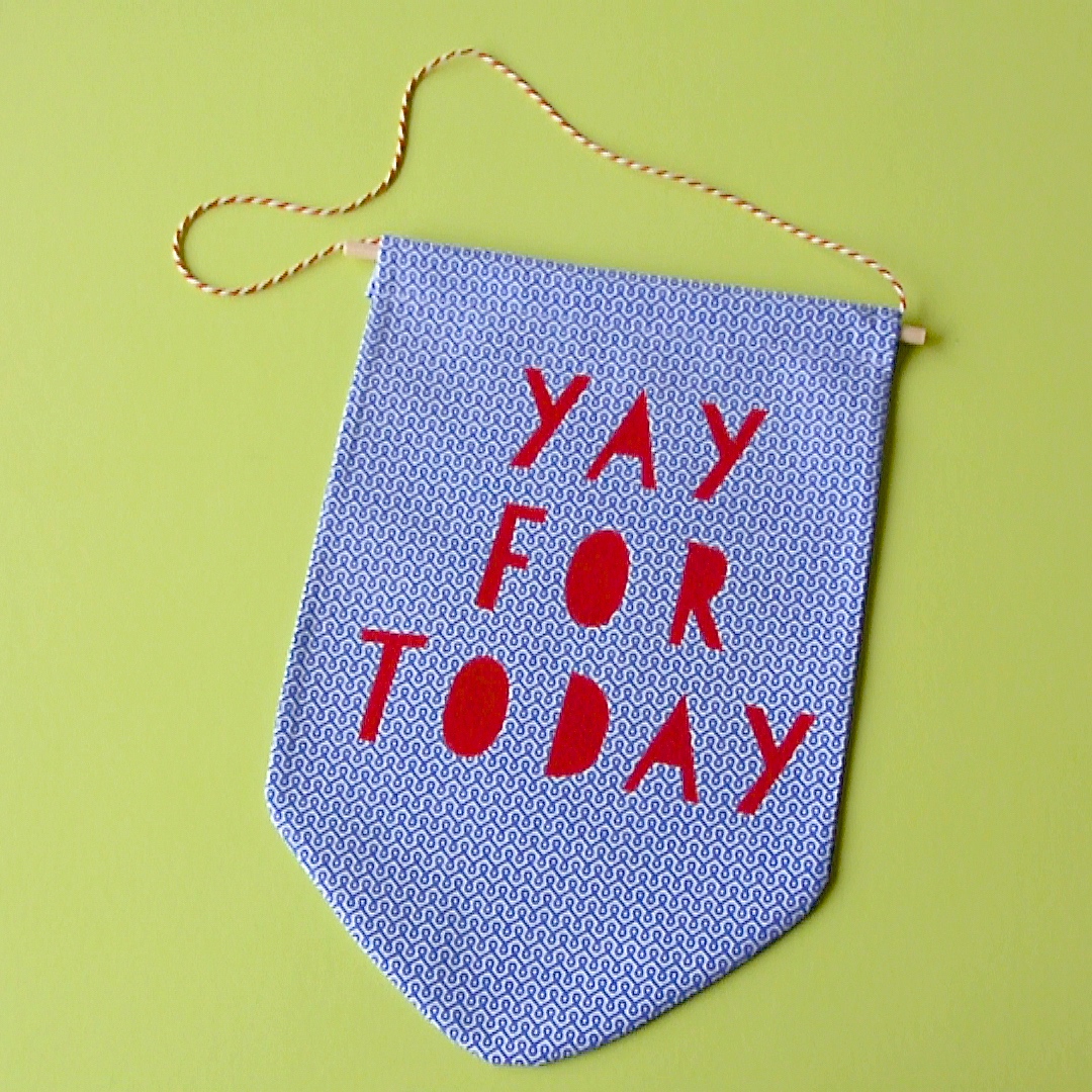 Fabric-banner-tutorial-Hello-Hooray