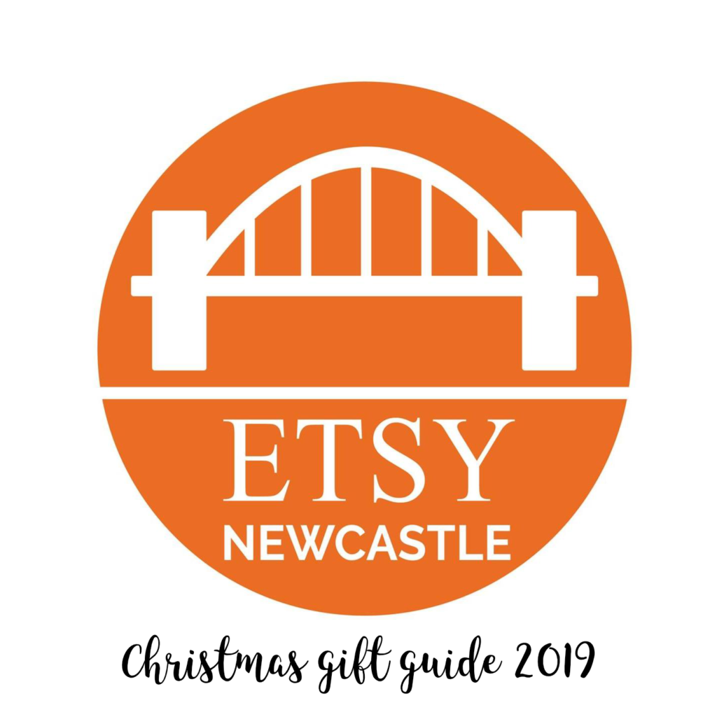 Newcastle Etsy Team Christmas gift guide 2019 | Hello! Hooray!