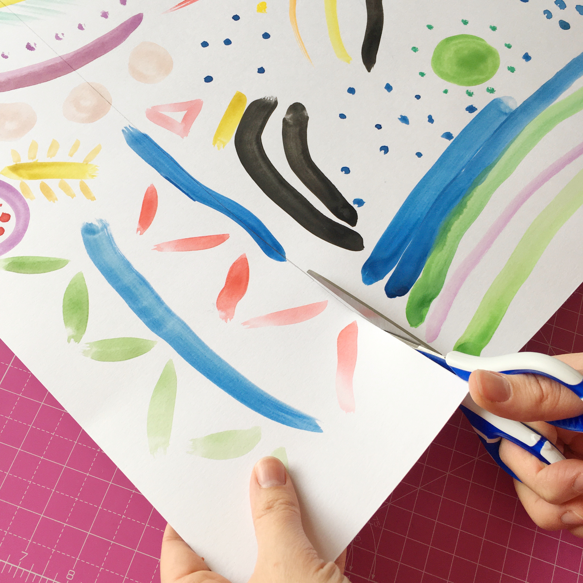 Manifesto step 4b | Hello! Hooray!
