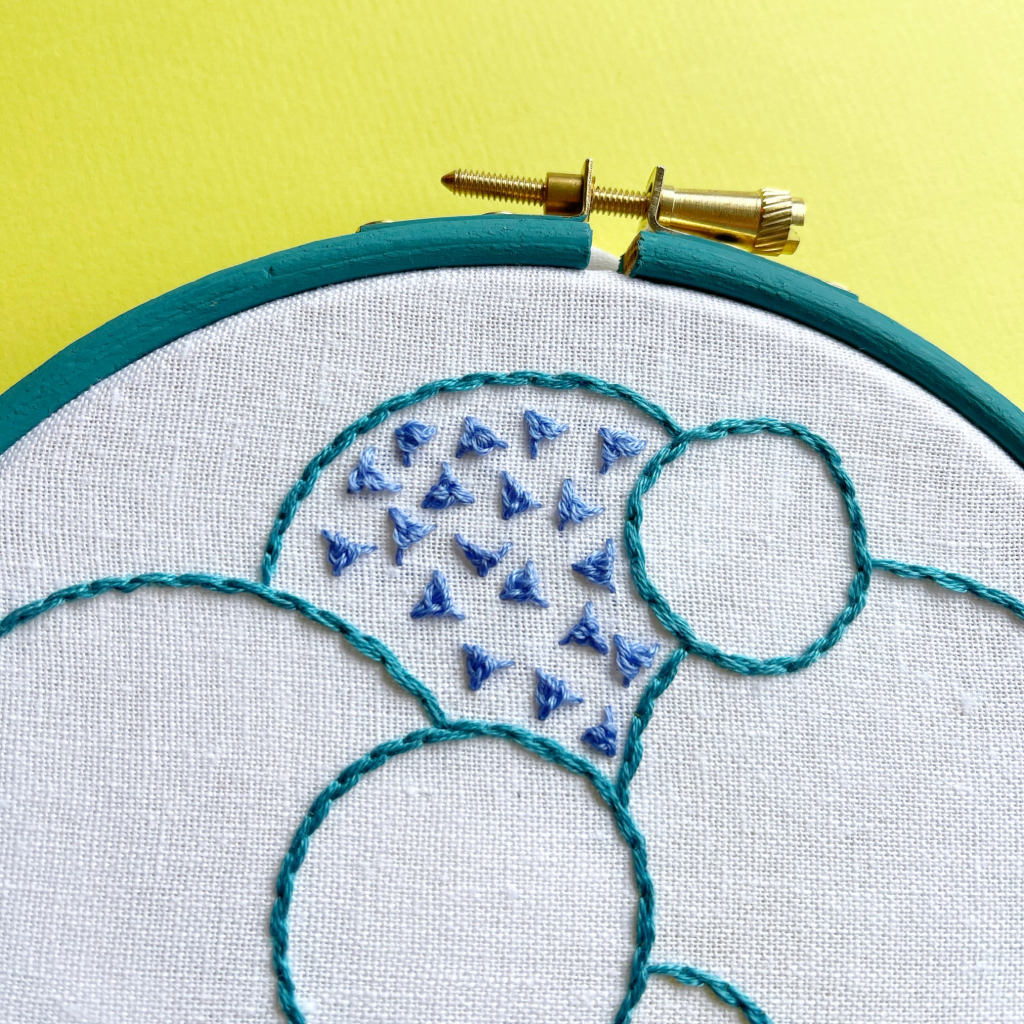 Adding Danish knots to the knot sampler | Hello! Hooray!