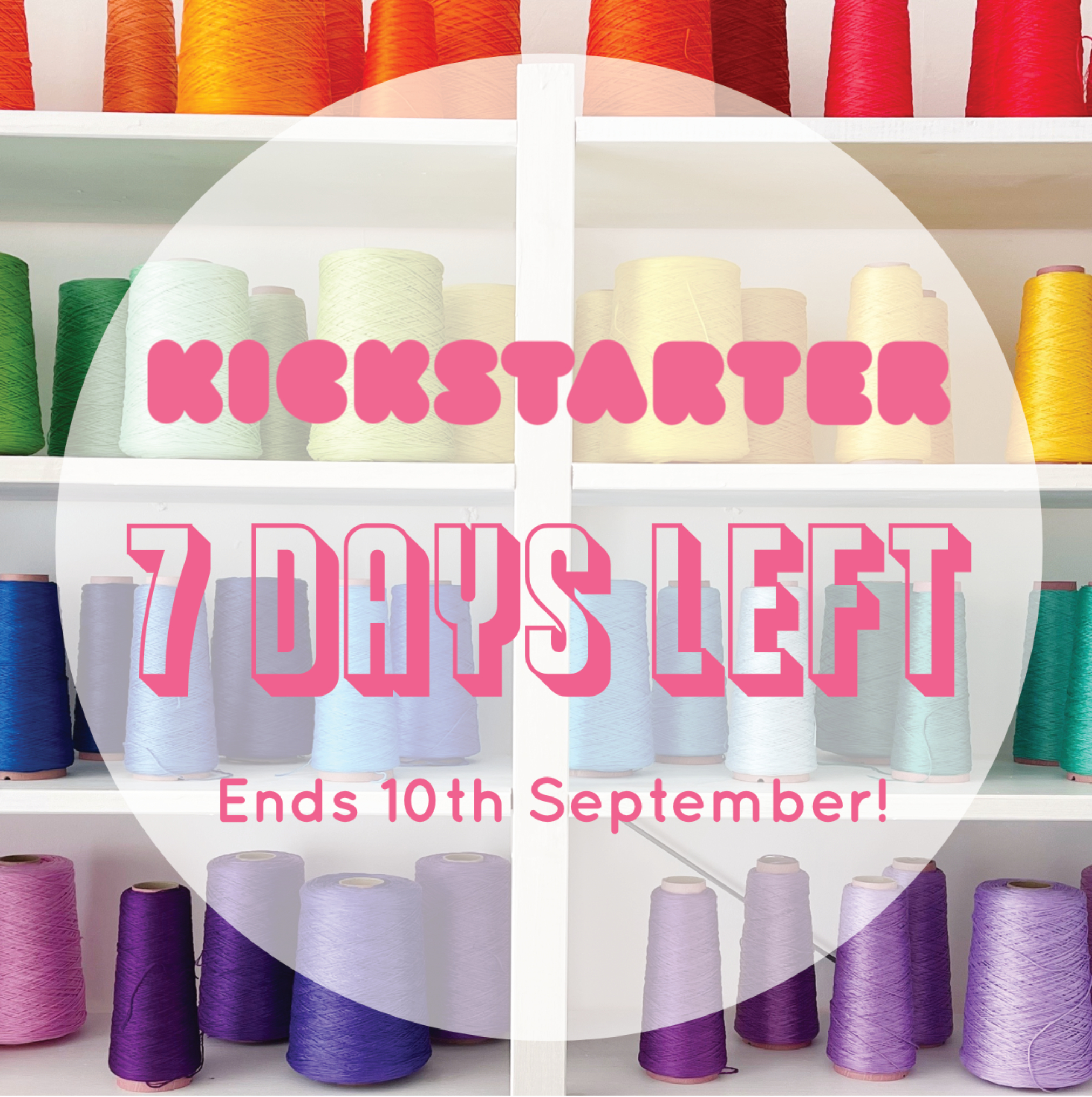Launching my Kickstarter campaign | Hello! Hooray!