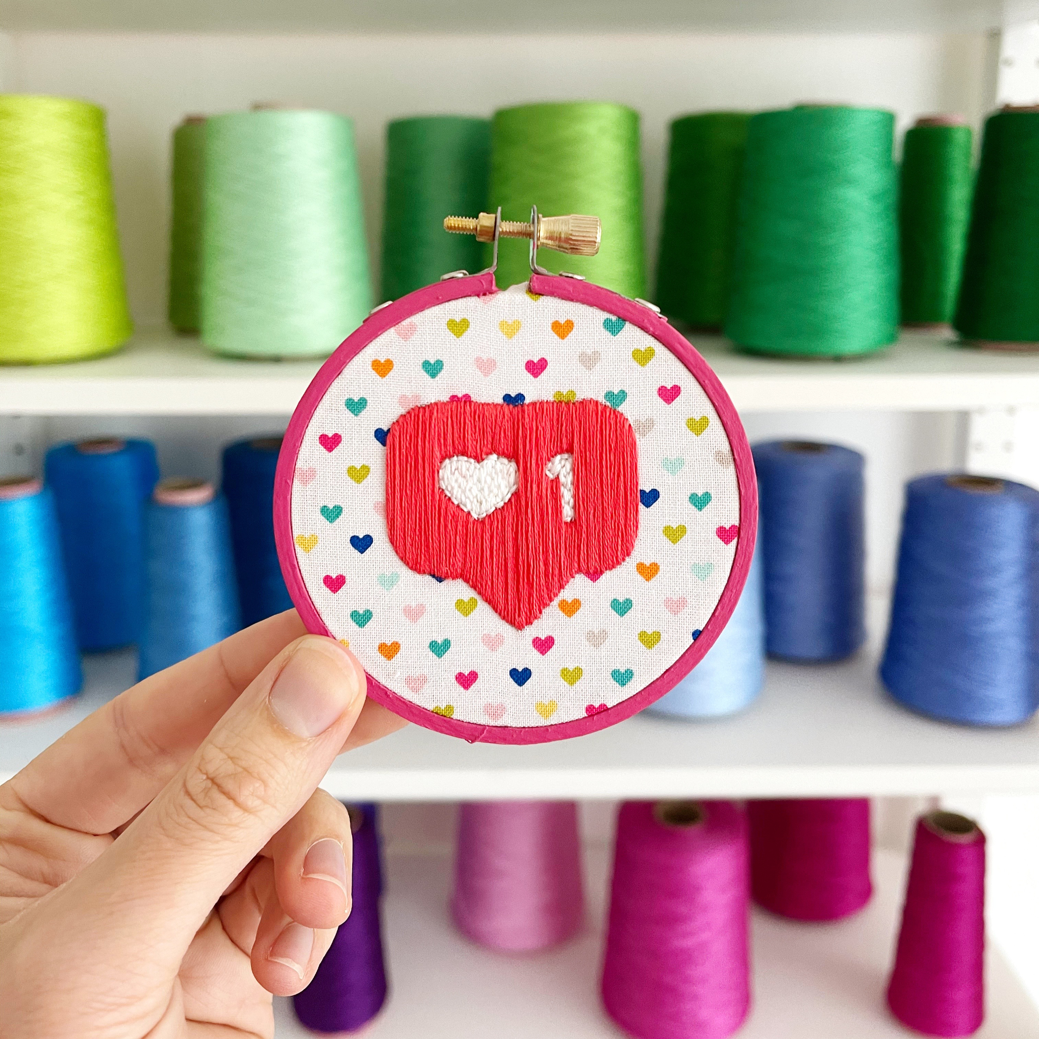 I like it hoop | Hello! Hooray!