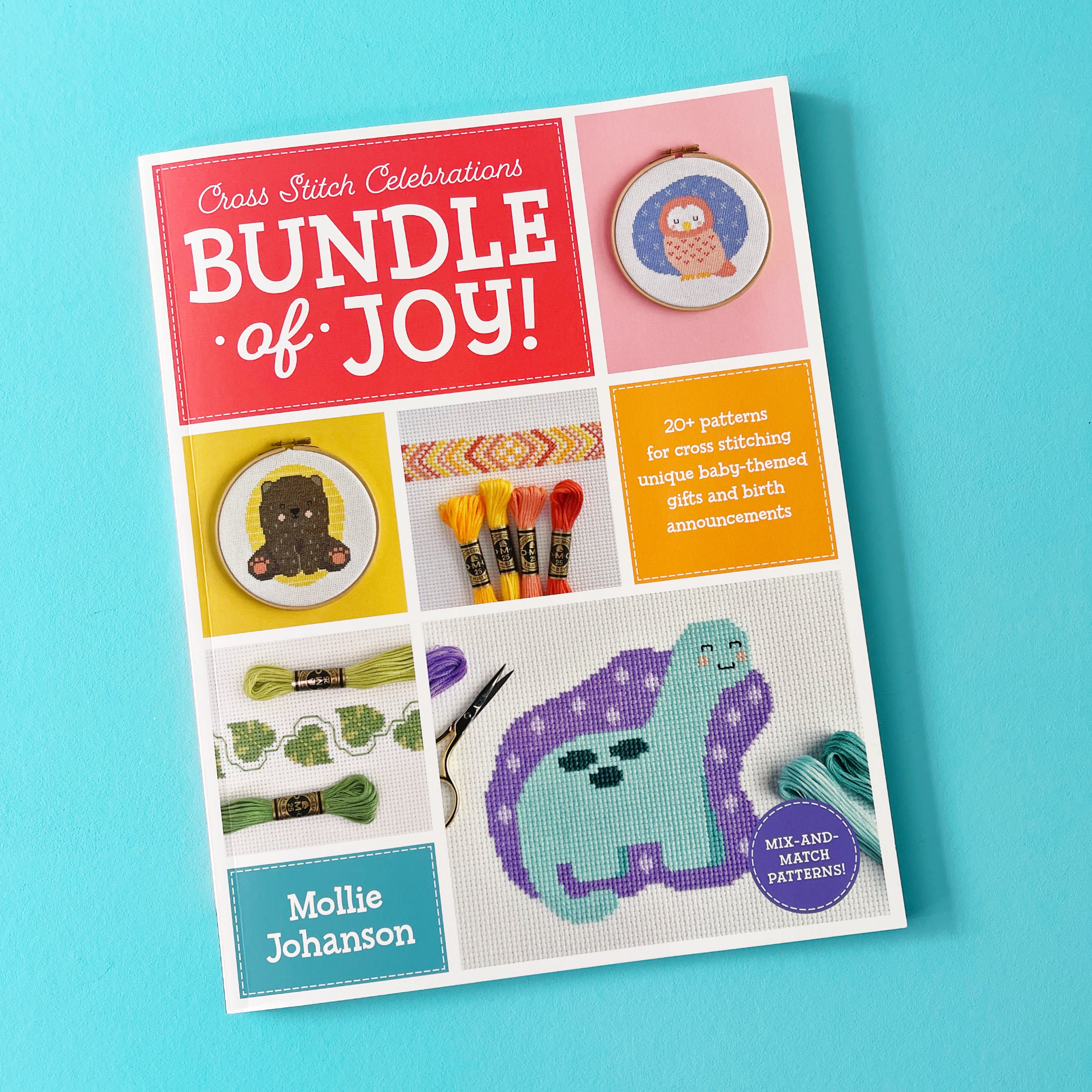 Bundle of Joy by Mollie Johanson.png