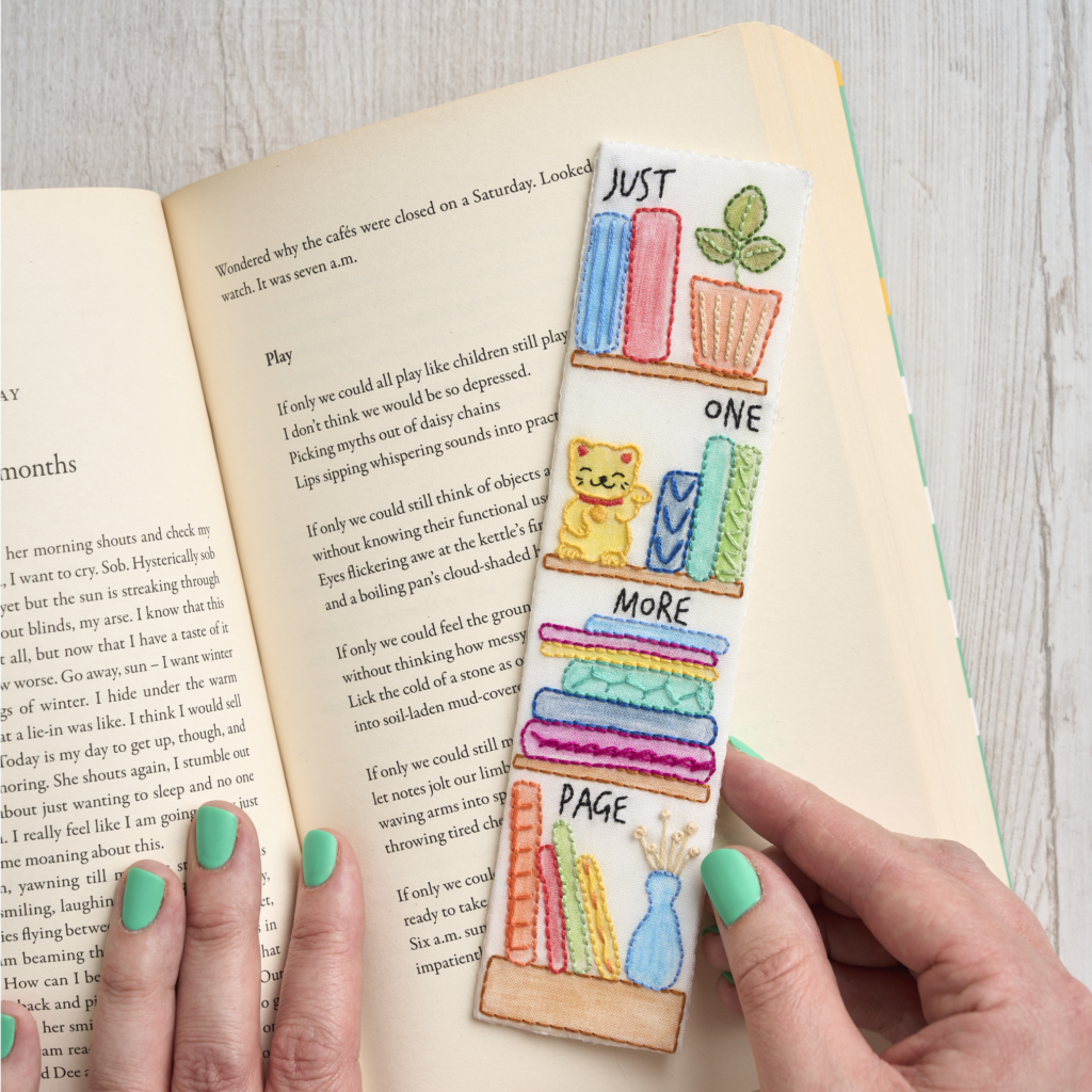 bookmark
